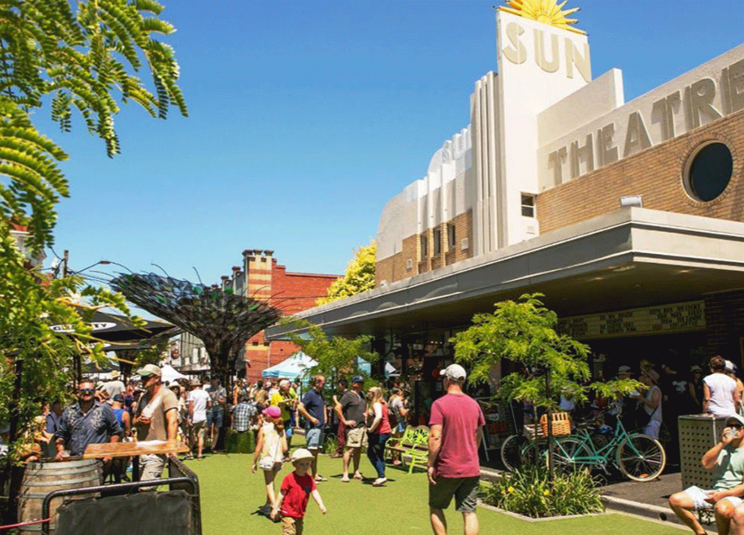 Western Melbourne Tourism