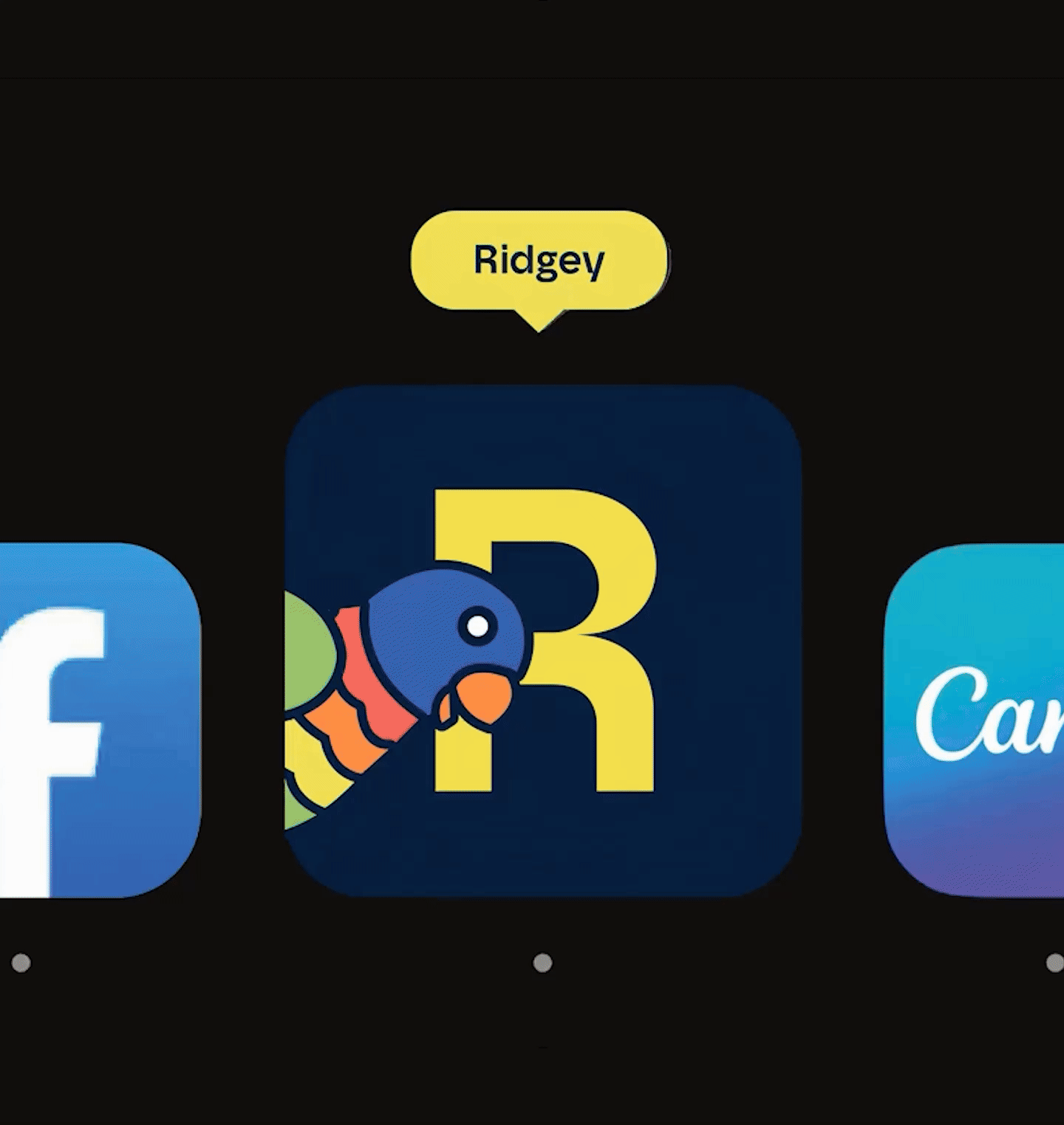 We work with brands putting people at the heart of the digital experience.