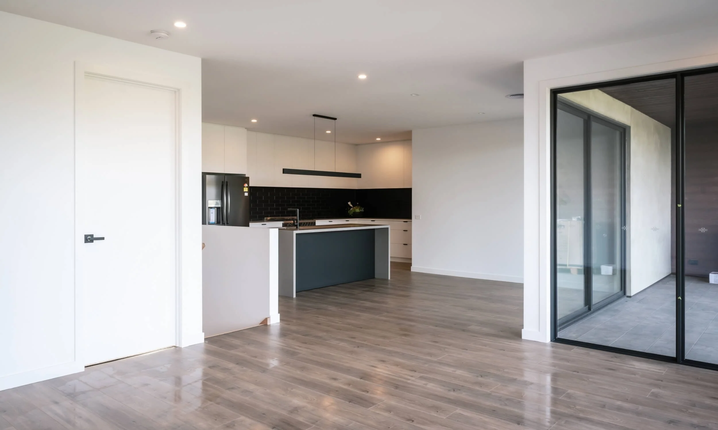 Main Street Design Studio Building Designer Architecture Yambill Ave, Rosebud