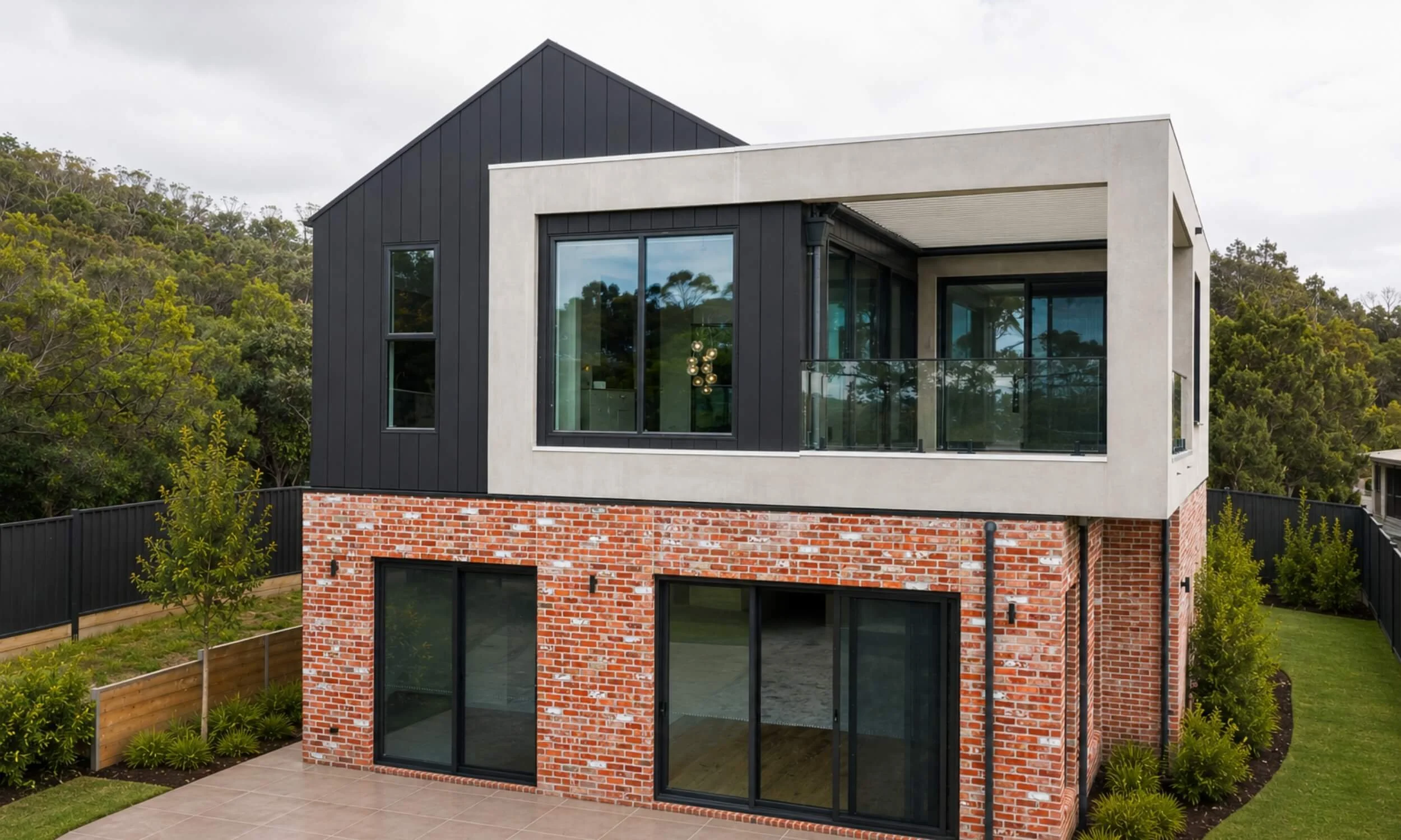 Main Street Design Studio Project Grant Street Dromana