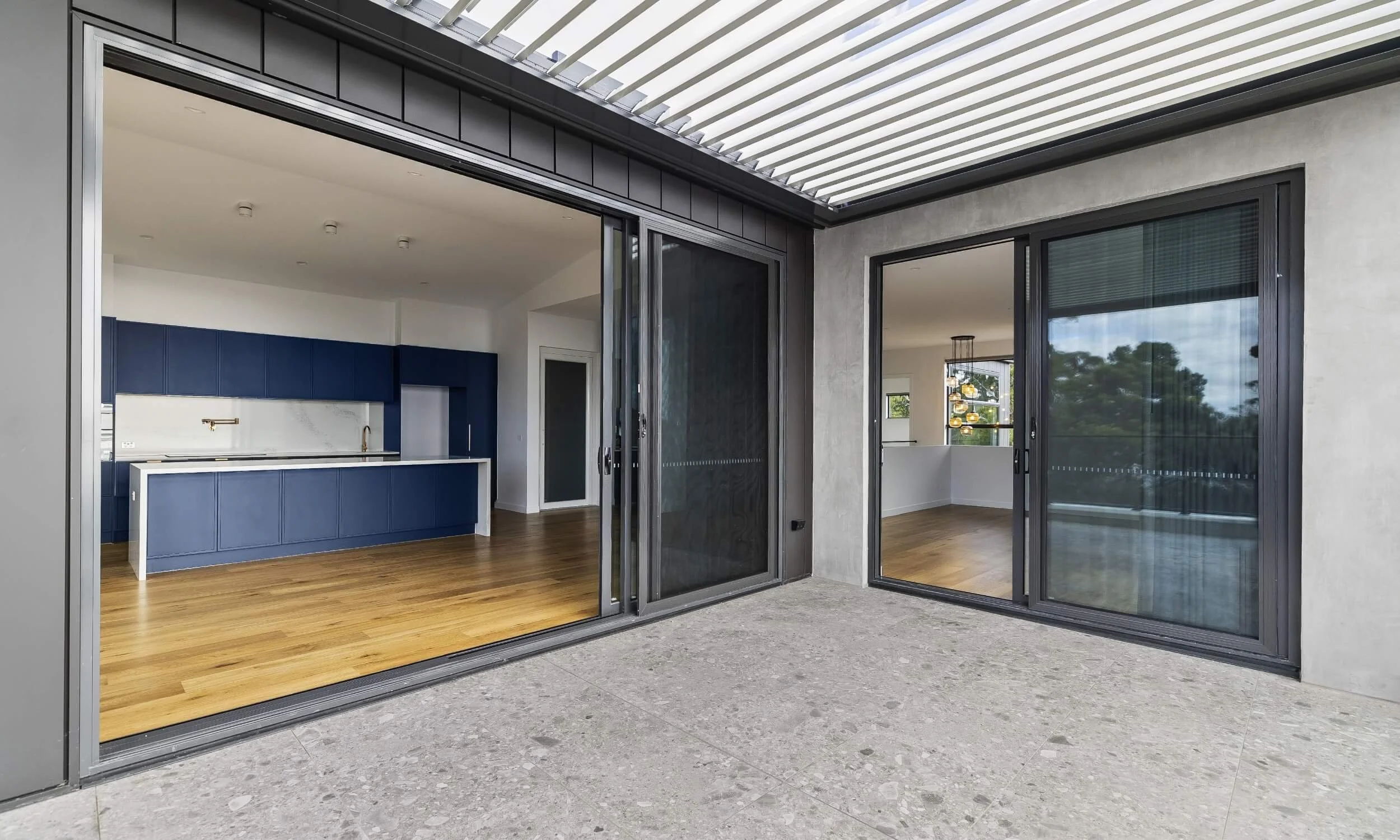 Main Street Design Studio Project Grant Street Dromana