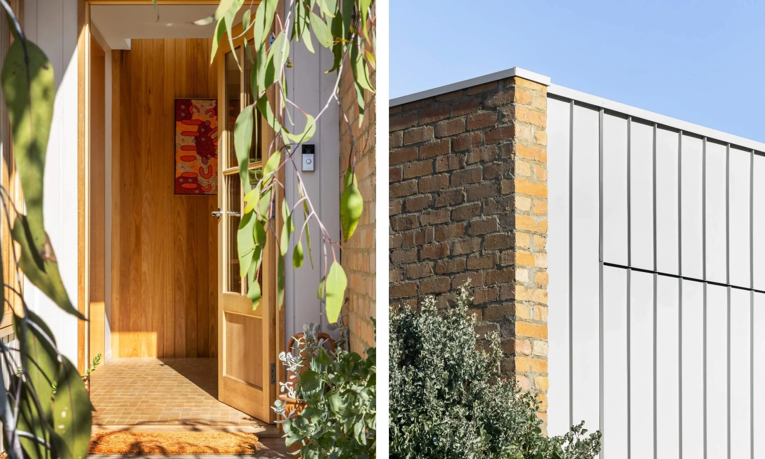 Main Street Design Studio Project Sunhill Avenue McCrae