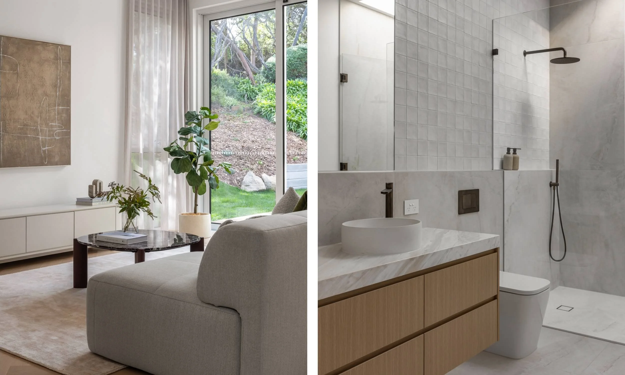 Main Street Design Studio Building Designer Architecture Edina Court Mornington Peninsula