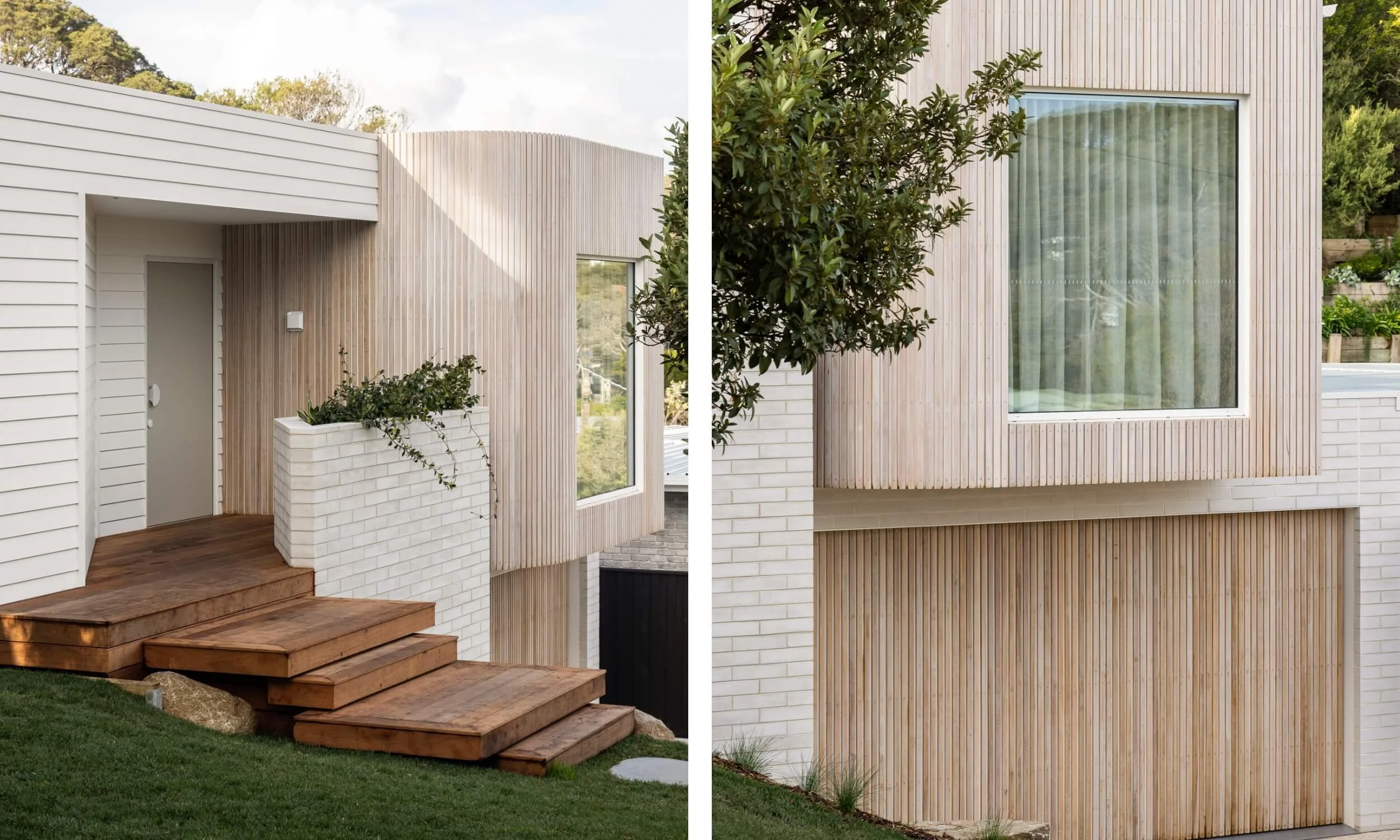 Main Street Design Studio Building Designer Architecture Edina Court Mornington Peninsula