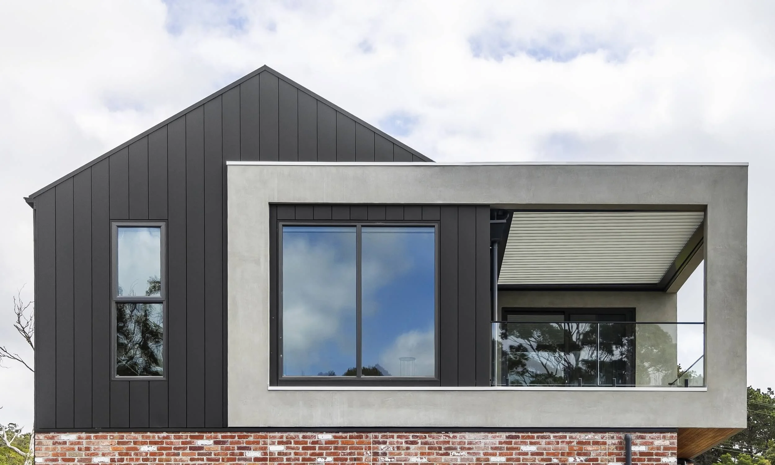 Main Street Design Studio Project Grant Street Dromana