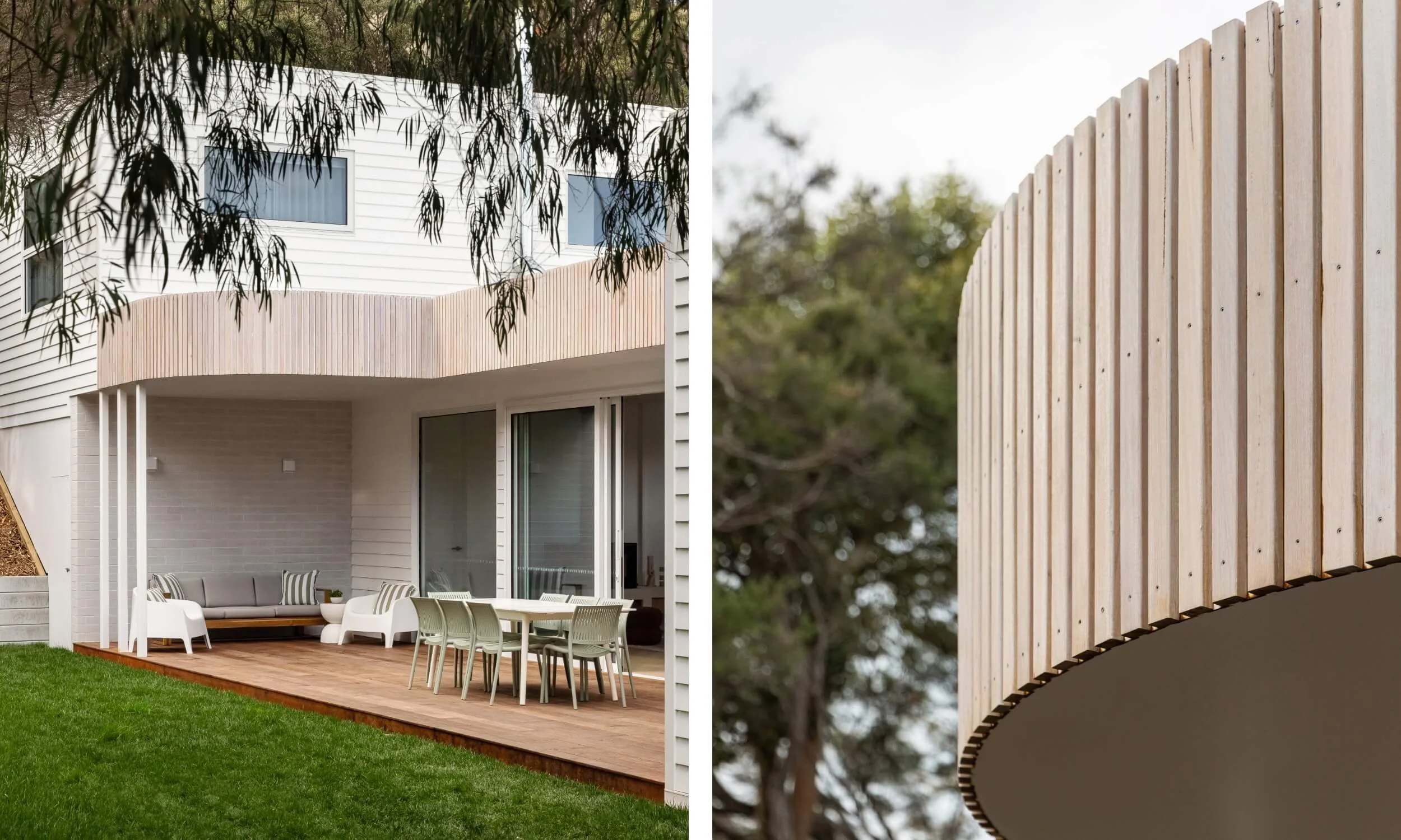 Main Street Design Studio Building Designer Architecture Edina Court Mornington Peninsula