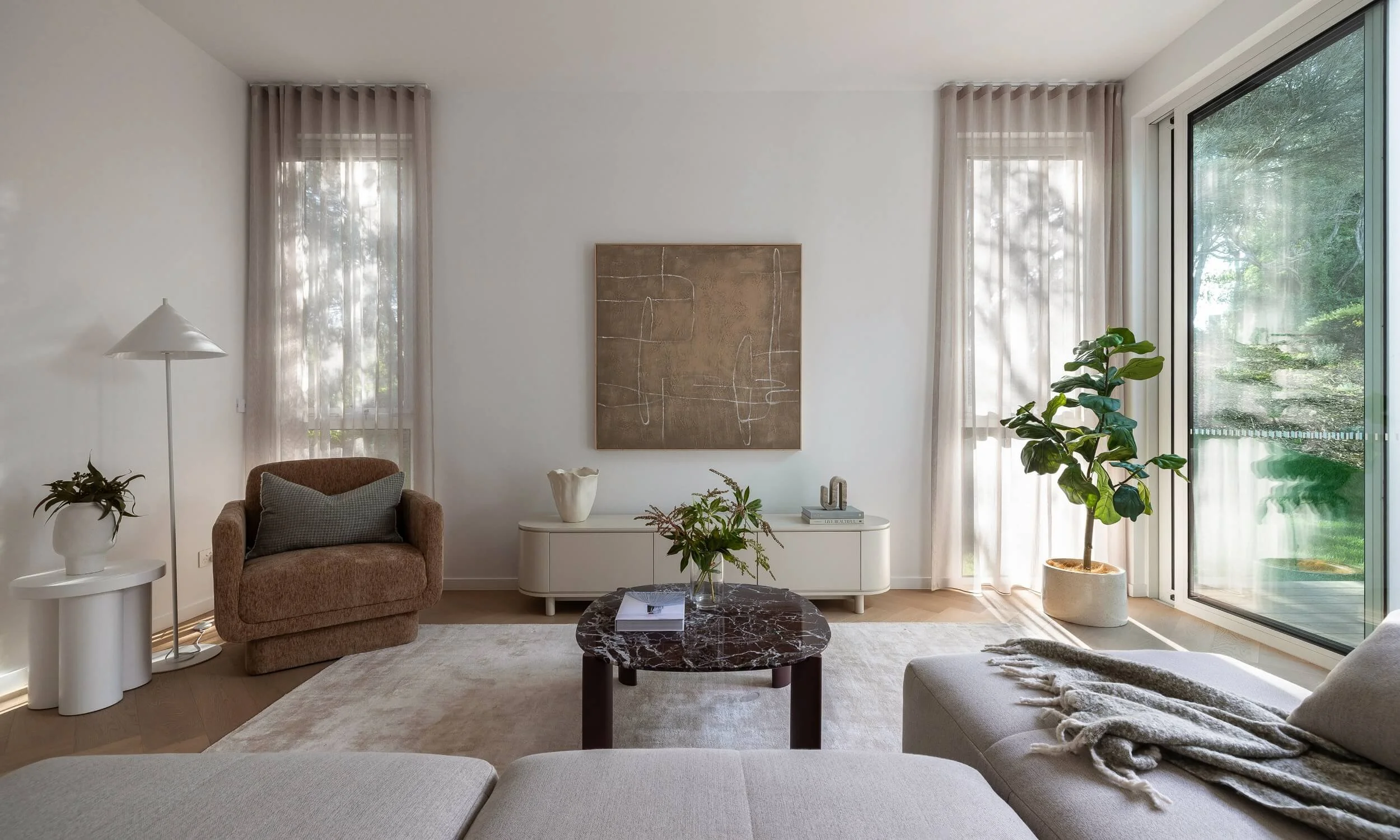 Main Street Design Studio Building Designer Architecture Edina Court Mornington Peninsula