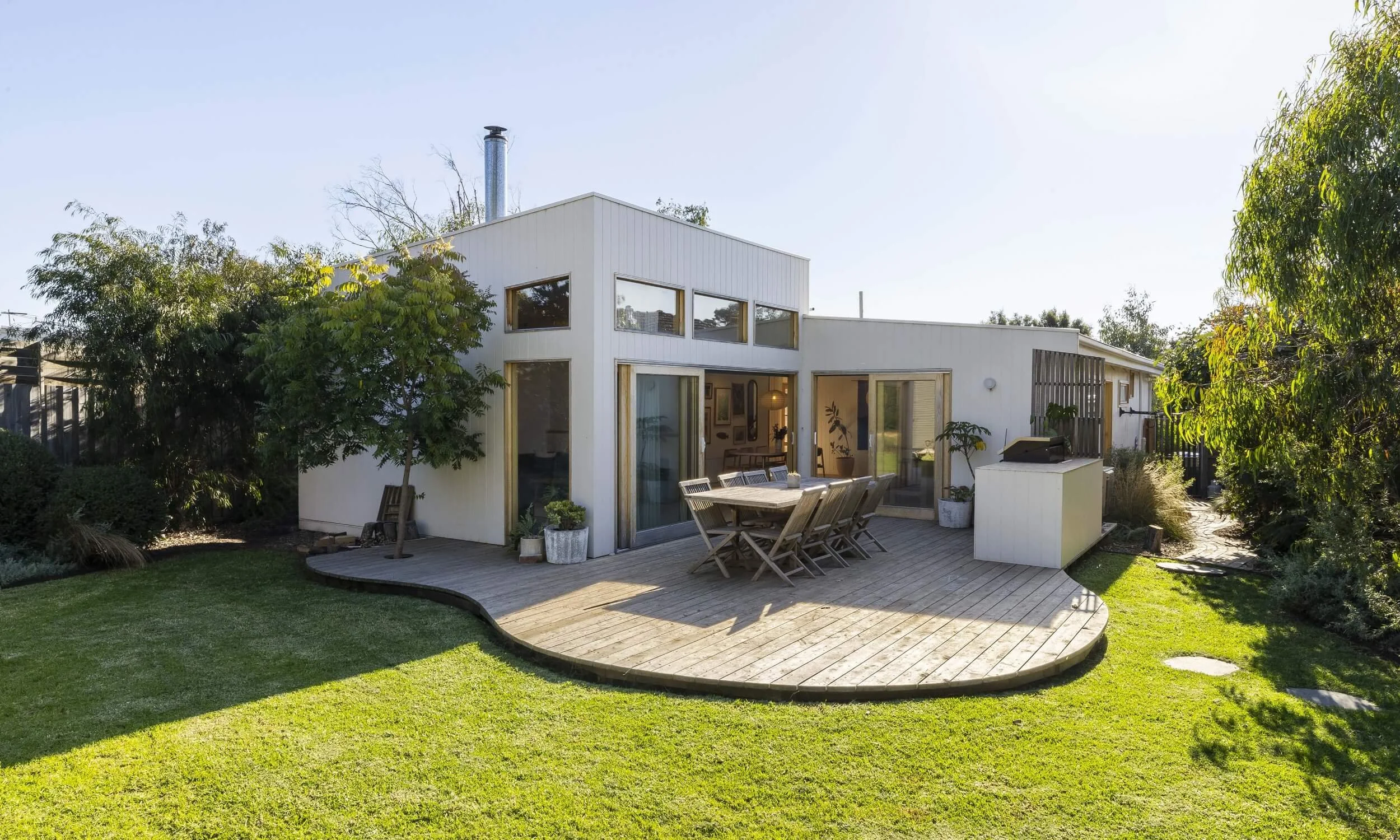 Main Street Design Studio Project Sunhill Avenue McCrae