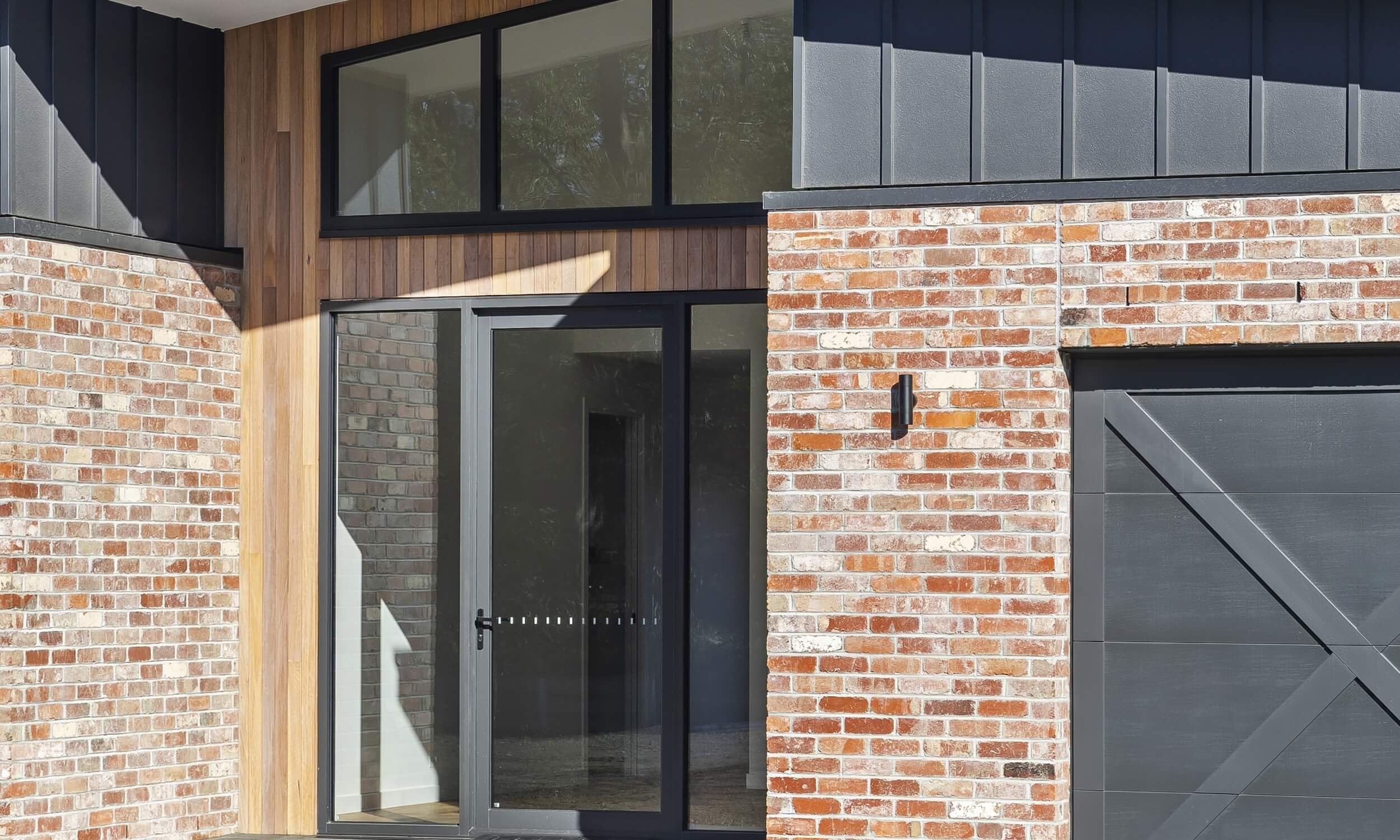 Main Street Design Studio Building Designer Architecture Bellbird Road Mt Eliza