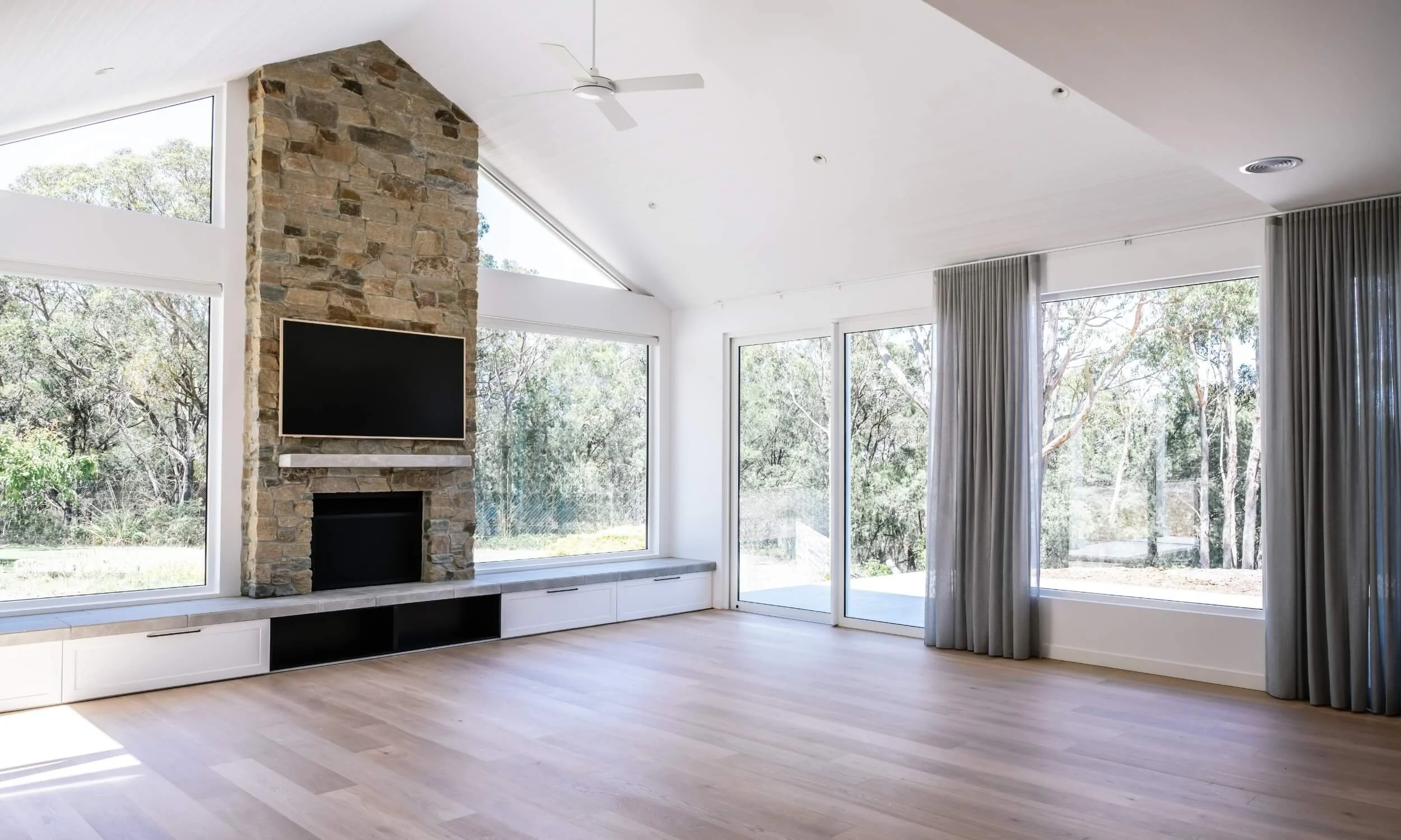 Main Street Design Studio Stanleys Road Red Hill Building Designer