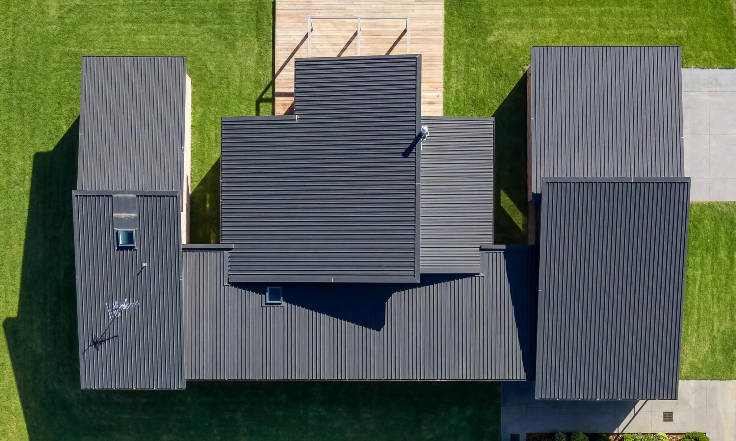 Main Street Design Studio Building Designer Architecture Bellbird Road Mt Eliza