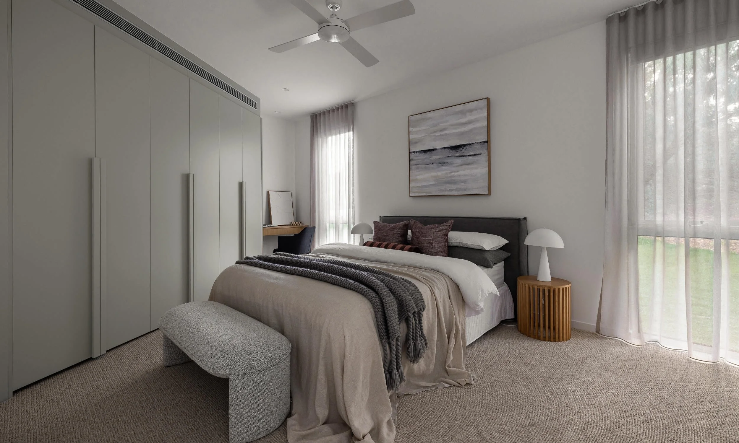 Main Street Design Studio Building Designer Architecture Edina Court Mornington Peninsula