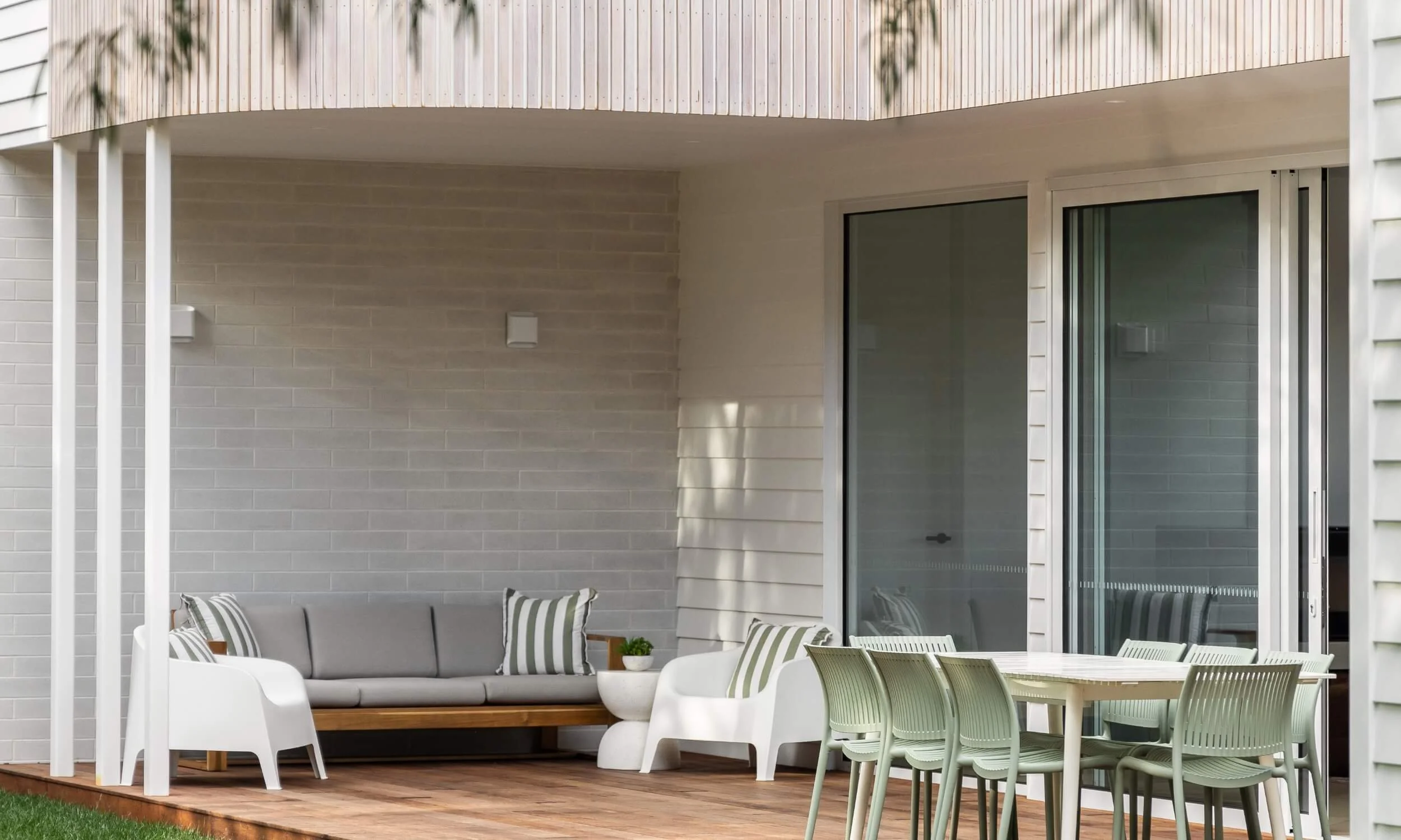 Main Street Design Studio Building Designer Architecture Edina Court Mornington Peninsula