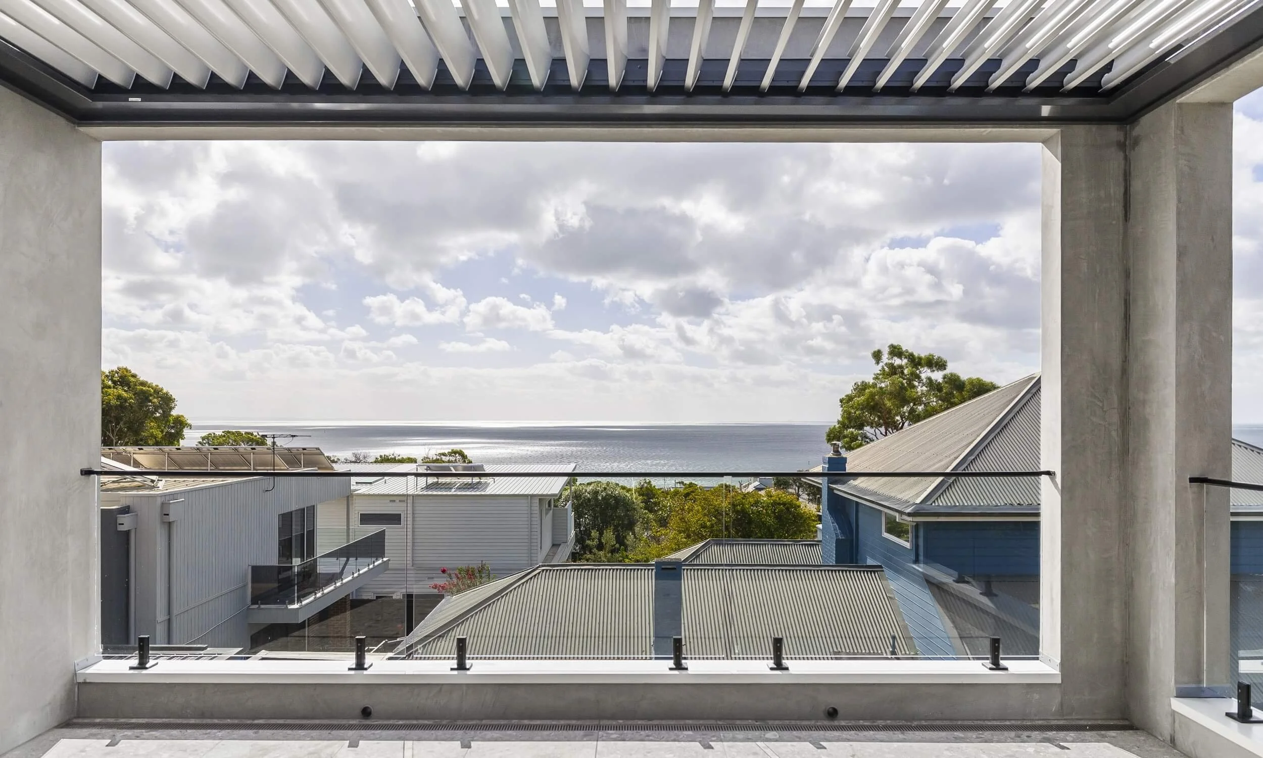 Main Street Design Studio Project Grant Street Dromana