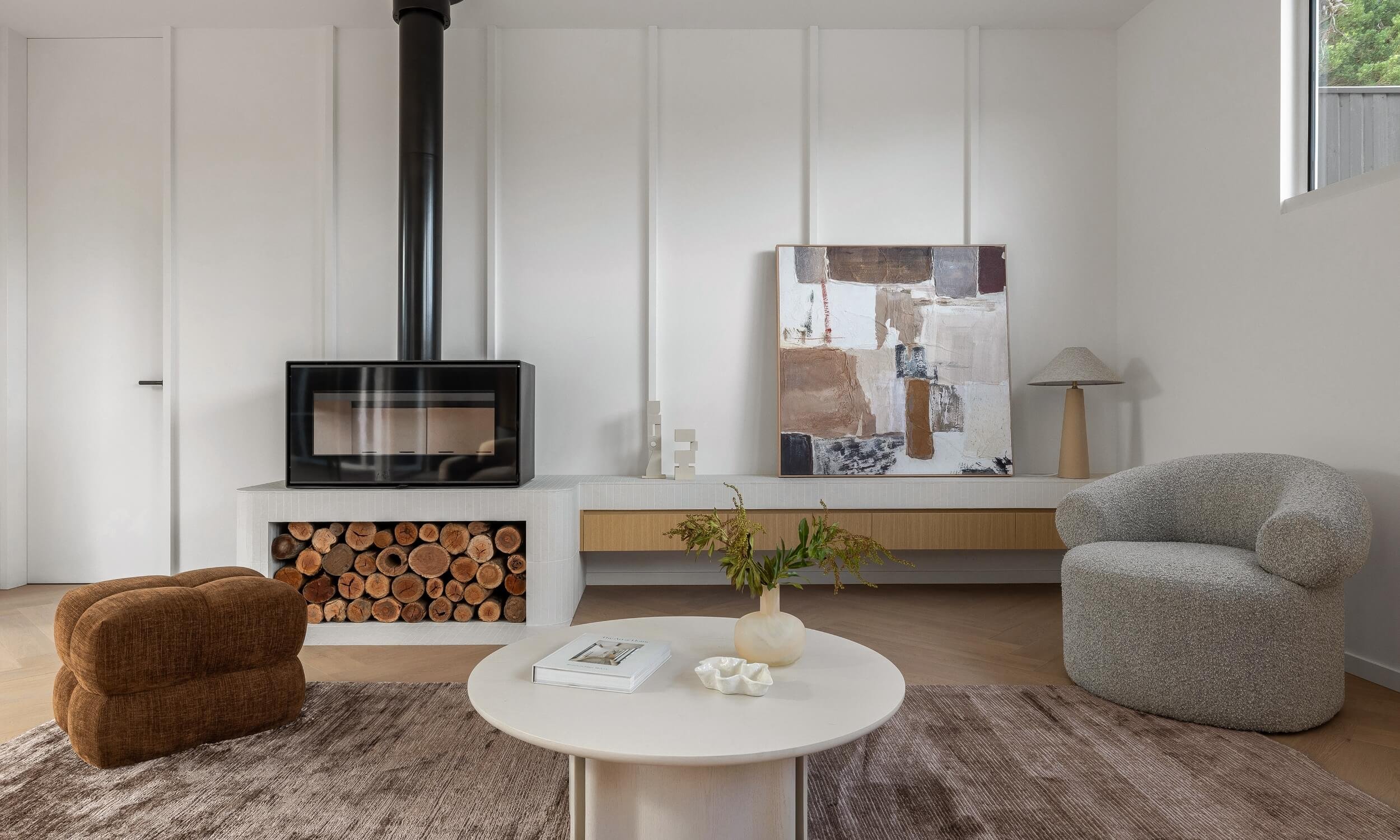 Main Street Design Studio Building Designer Architecture Edina Court Mornington Peninsula