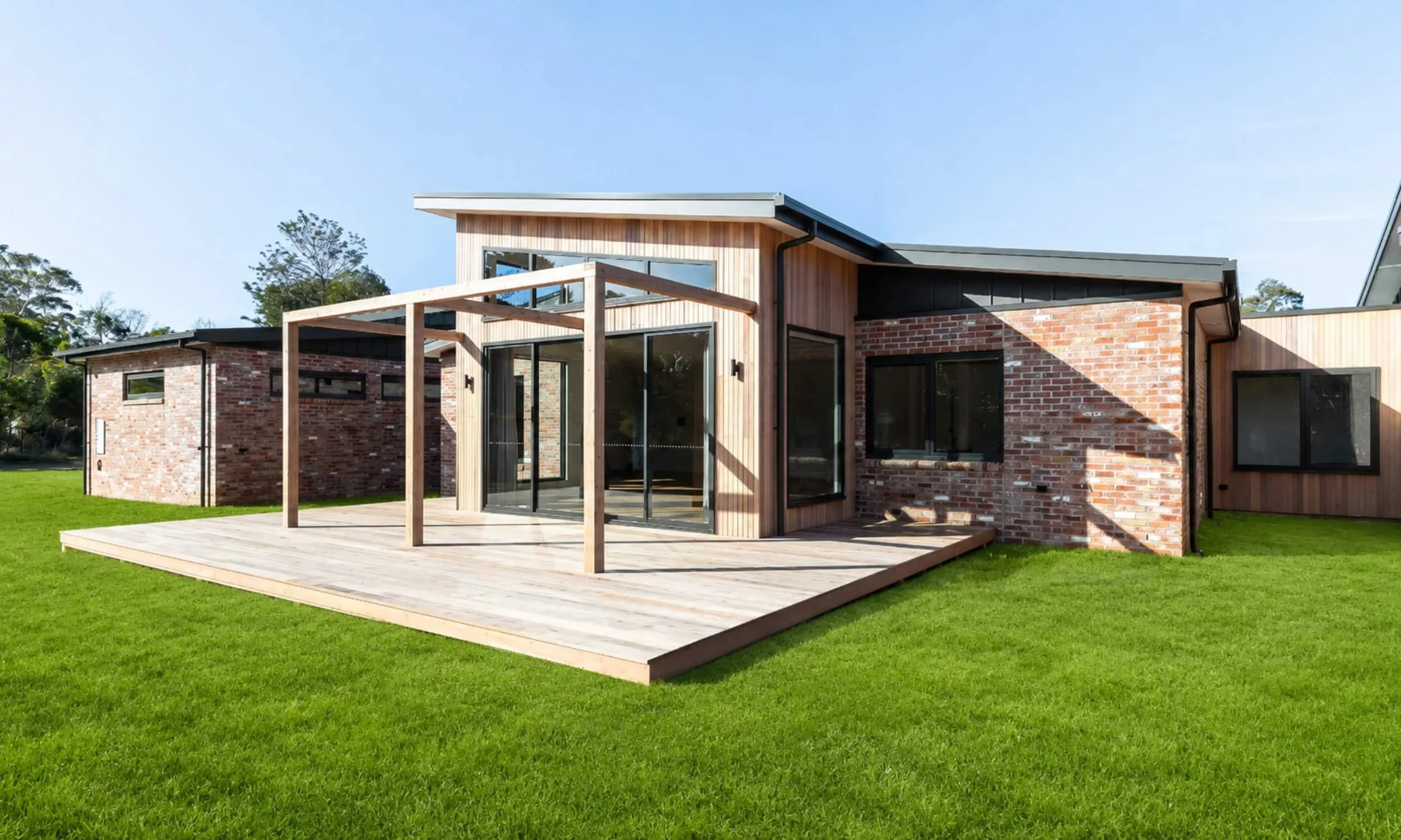 Main Street Design Studio Building Designer Architecture Bellbird Road Mt Eliza