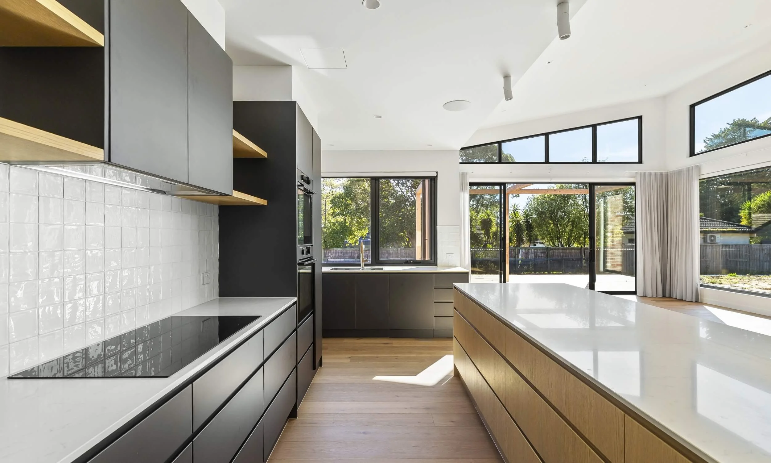 Main Street Design Studio Building Designer Architecture Bellbird Road Mt Eliza