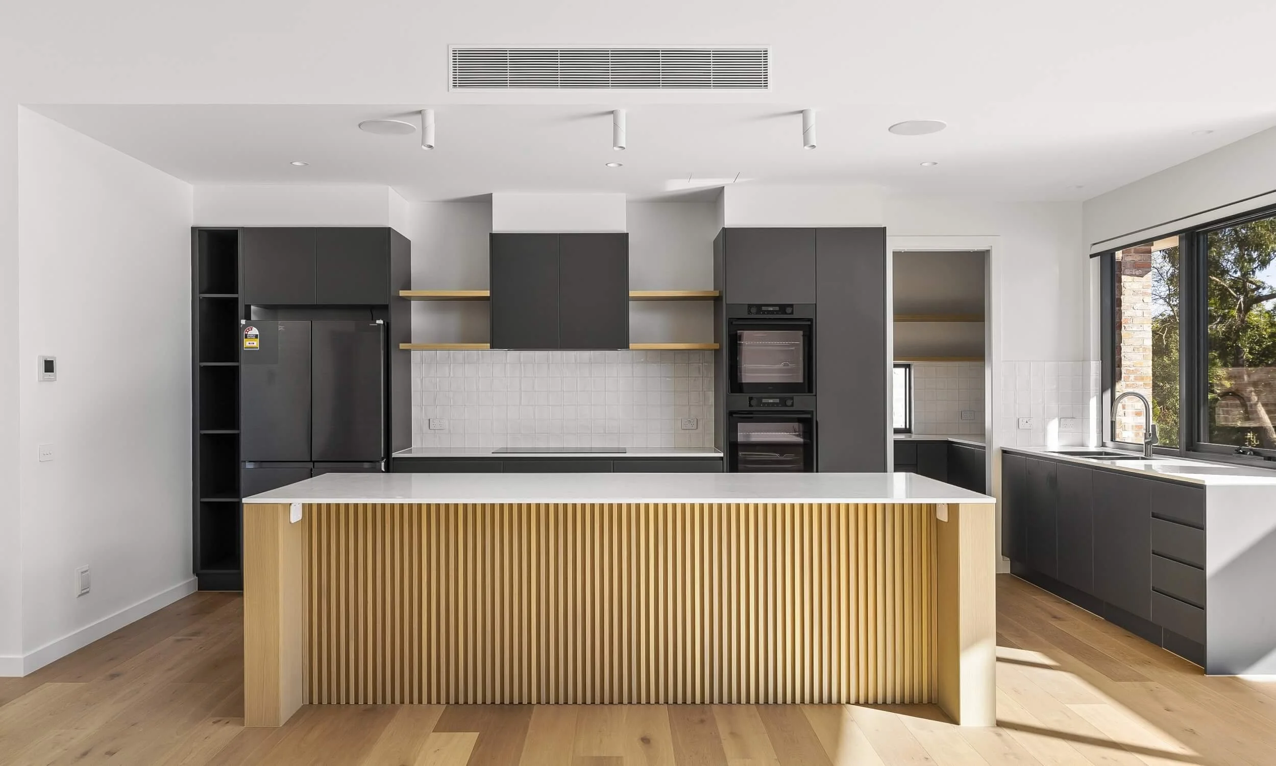 Main Street Design Studio Building Designer Architecture Bellbird Road Mt Eliza