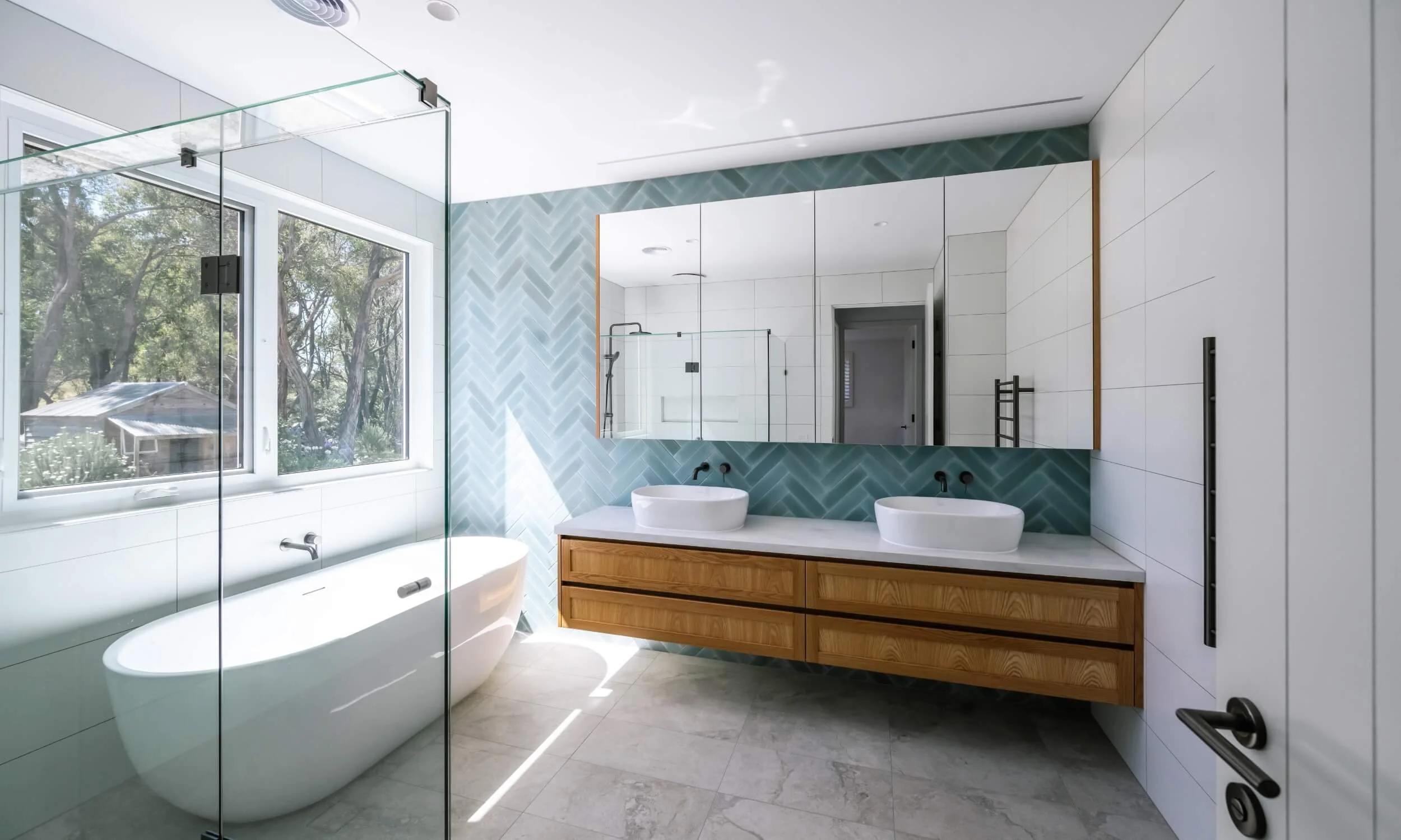 Stanleys Road, Red Hill