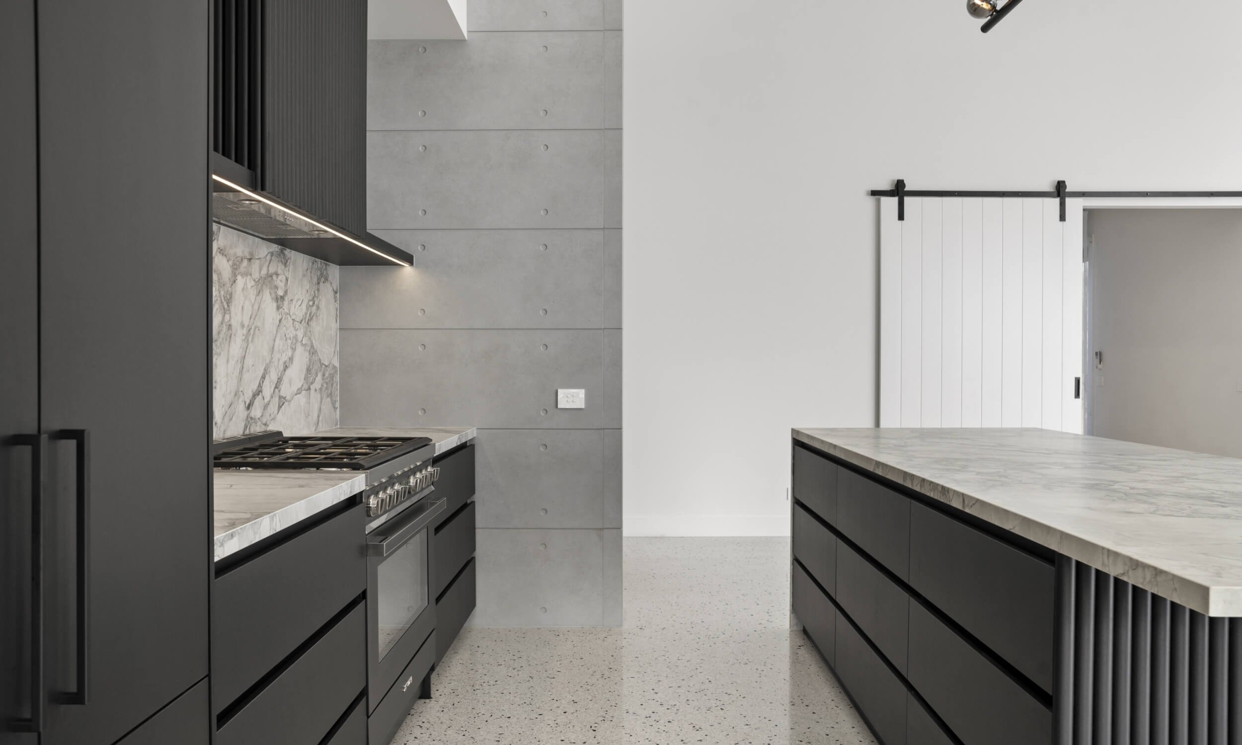 Main Street Design Studio Building Designer Architecture Humphries Road Mt Eliza