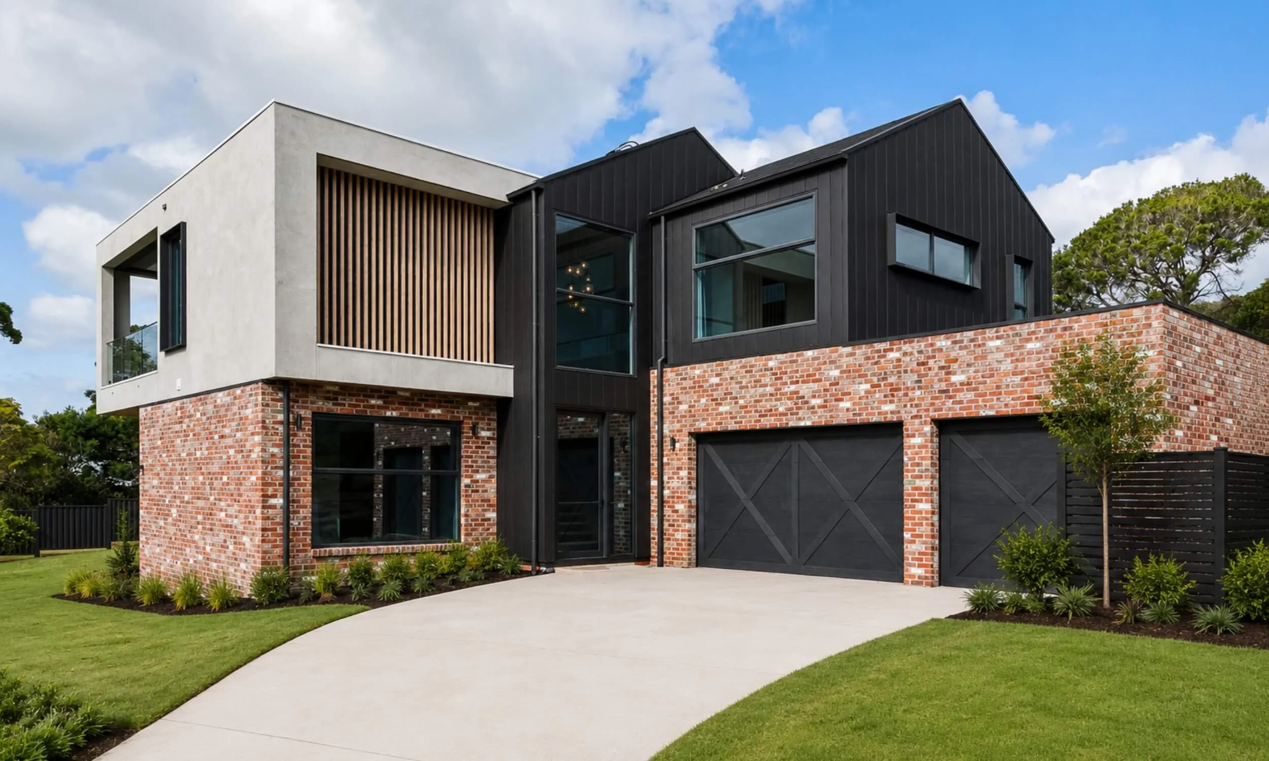 Main Street Design Studio Project Grant Street Dromana