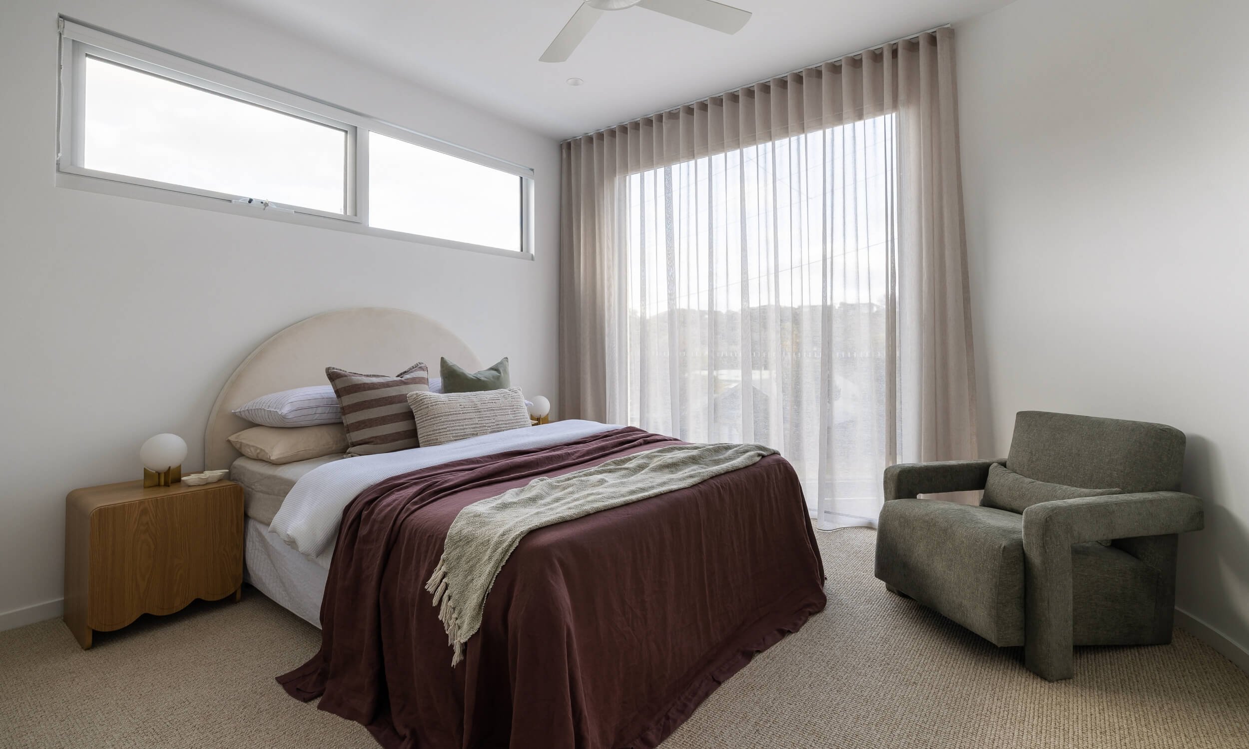 Main Street Design Studio Building Designer Architecture Edina Court Mornington Peninsula