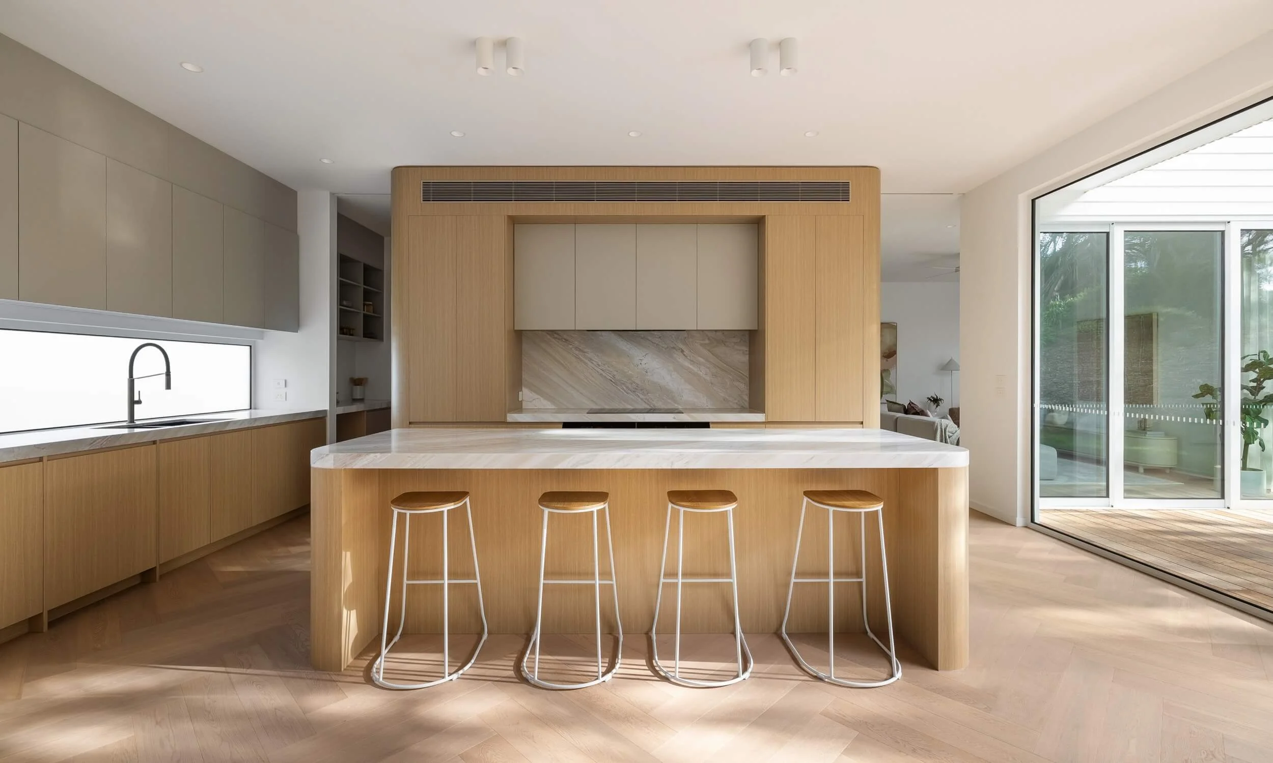 Main Street Design Studio Building Designer Architecture Edina Court Mornington Peninsula