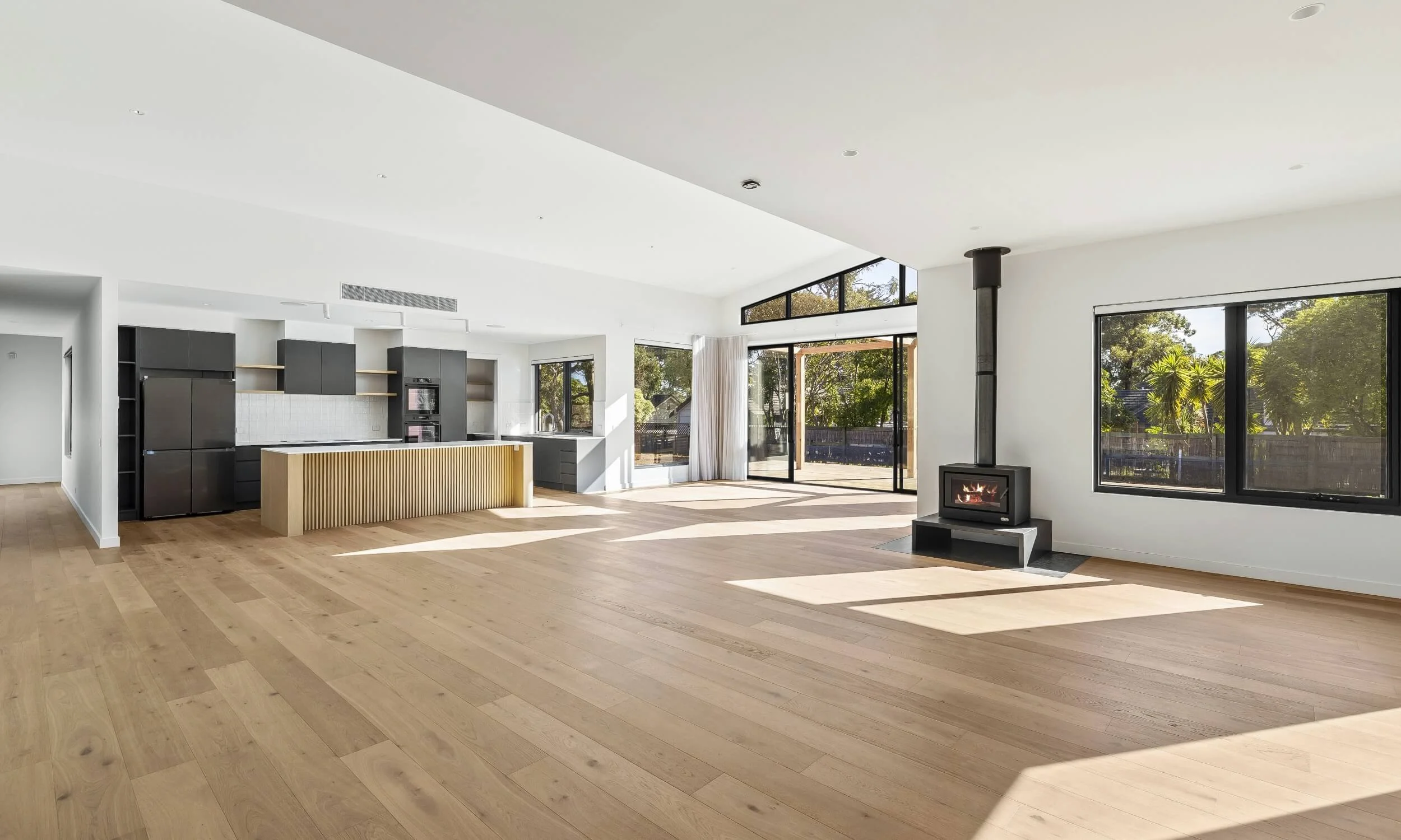 Main Street Design Studio Building Designer Architecture Bellbird Road Mt Eliza