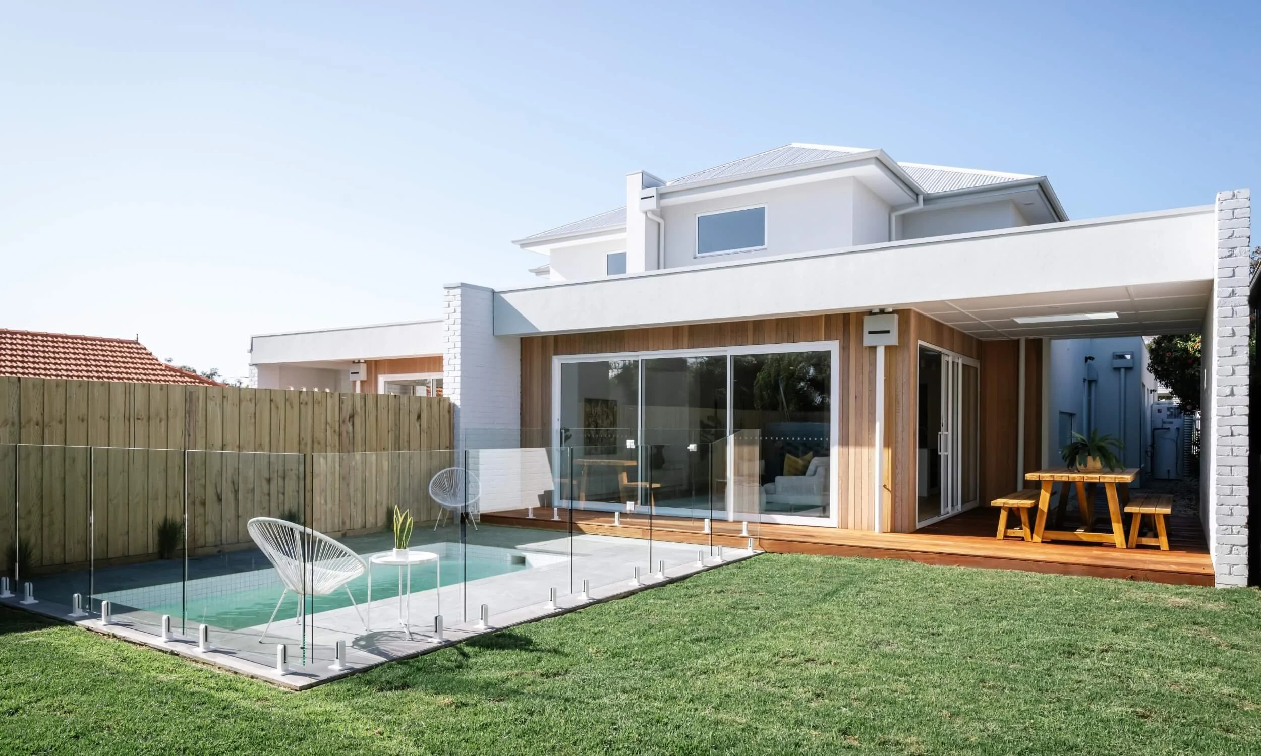 Main Street Design Studio Building Designer Venice Street Mornington