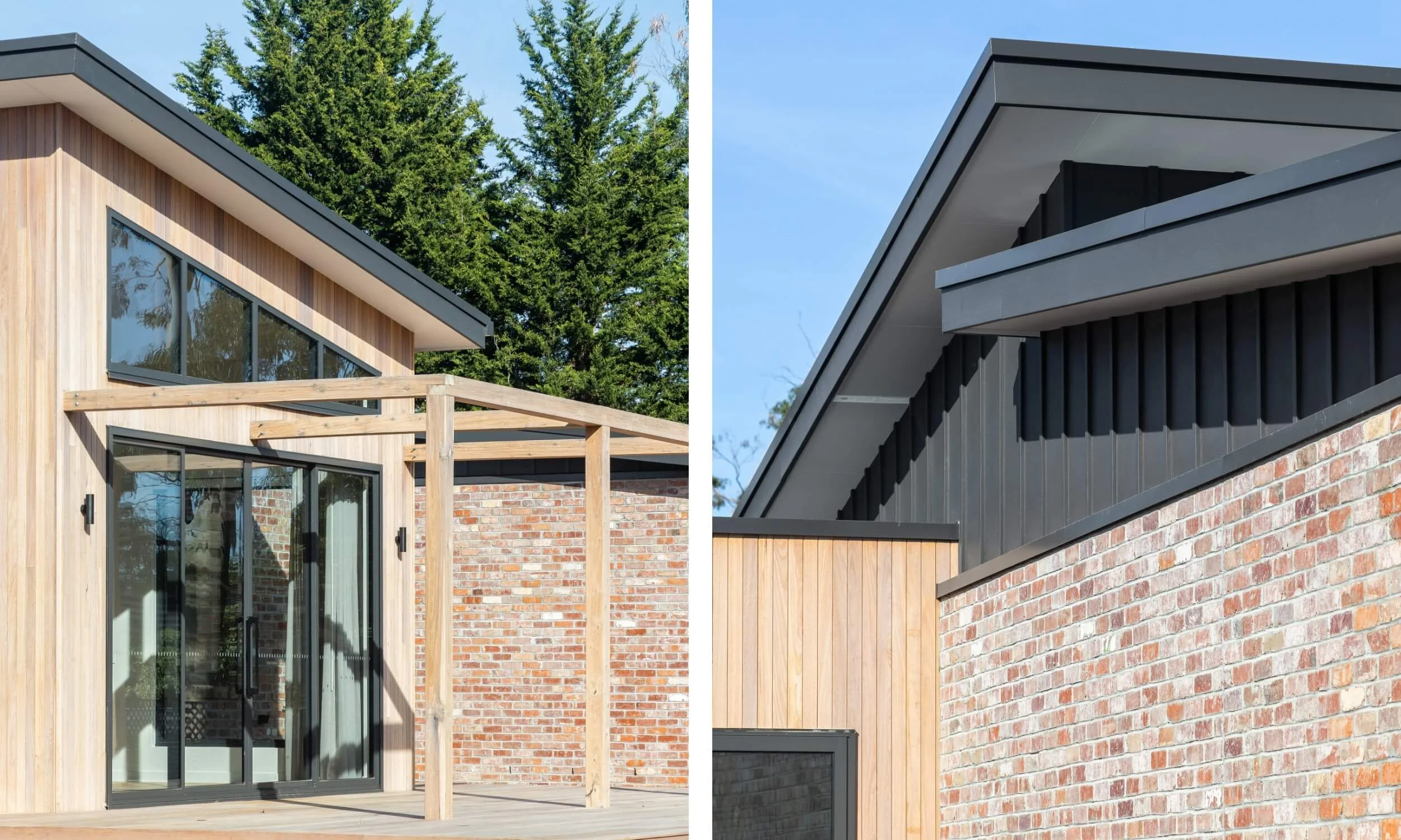 Main Street Design Studio Building Designer Architecture Bellbird Road Mt Eliza