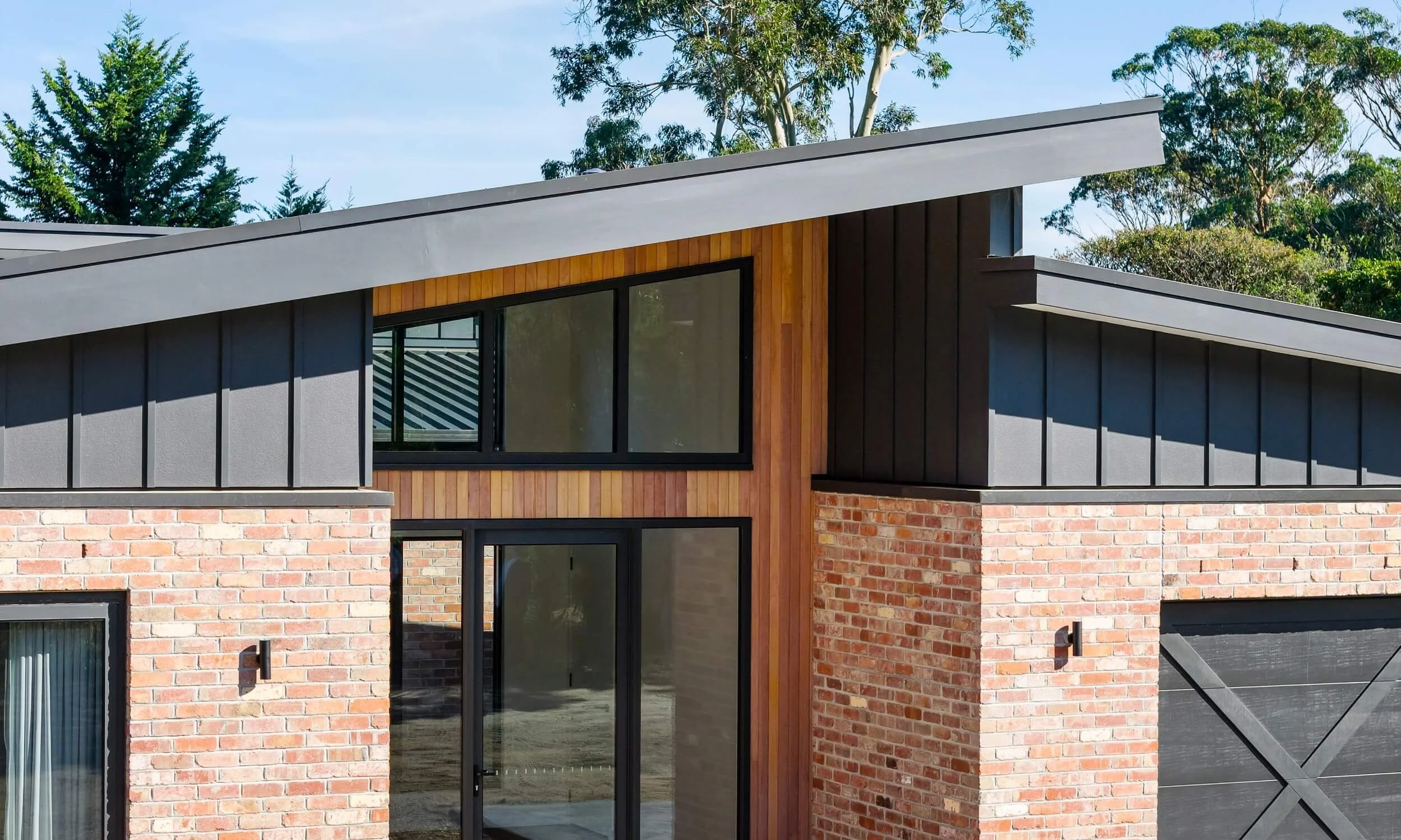 Main Street Design Studio Building Designer Architecture Bellbird Road Mt Eliza