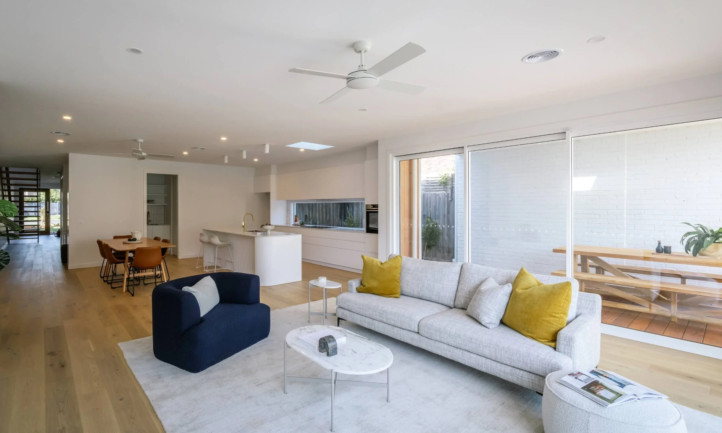 Main Street Design Studio Building Designer Venice Street Mornington