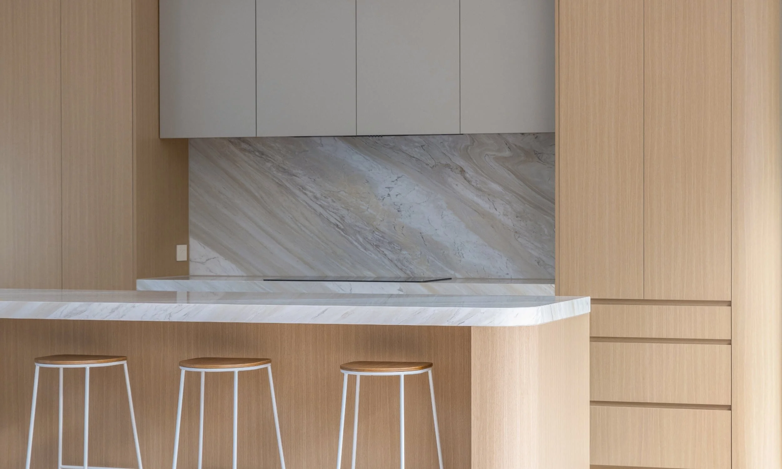 Main Street Design Studio Building Designer Architecture Edina Court Mornington Peninsula