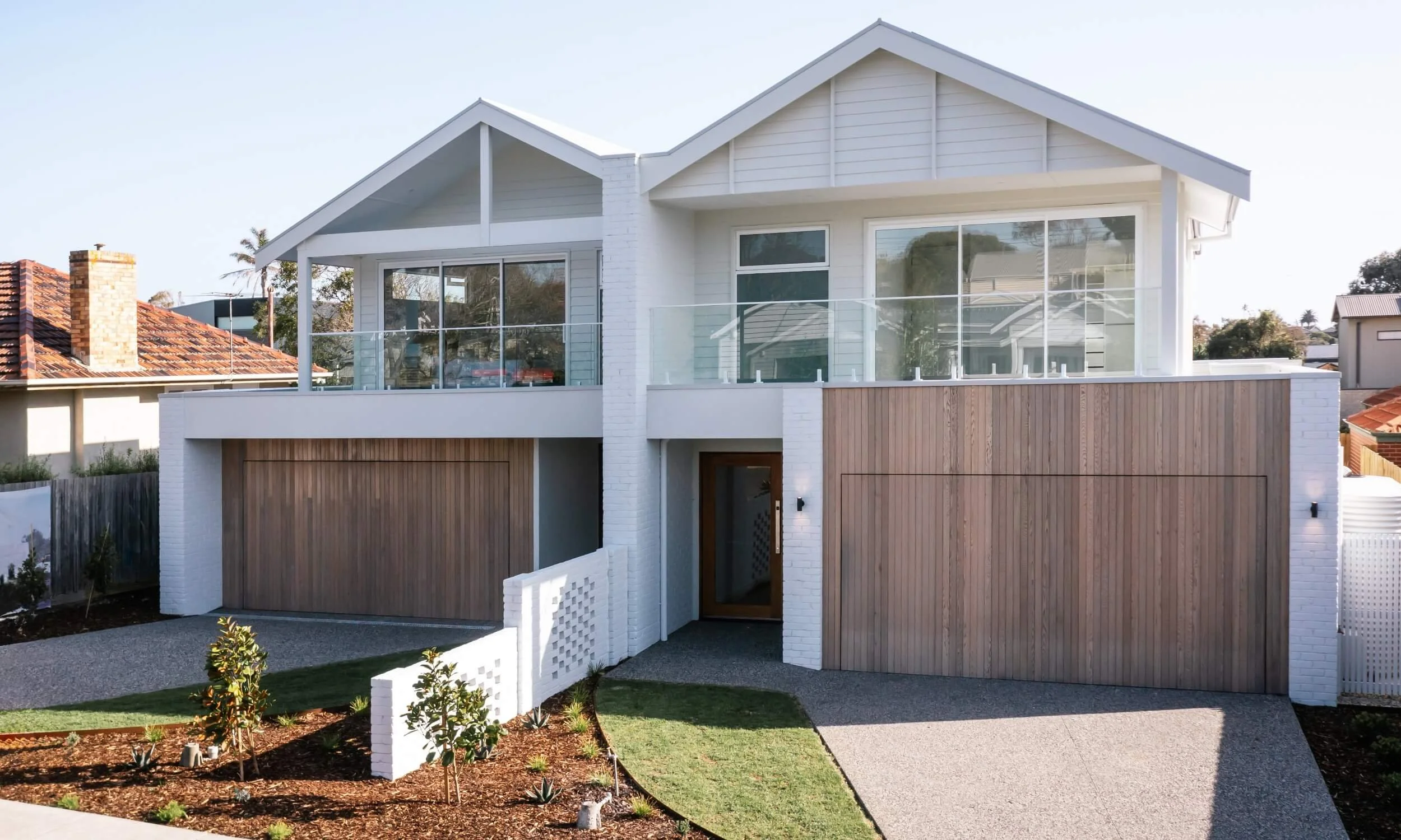 Main Street Design Studio Building Designer Venice Street Mornington