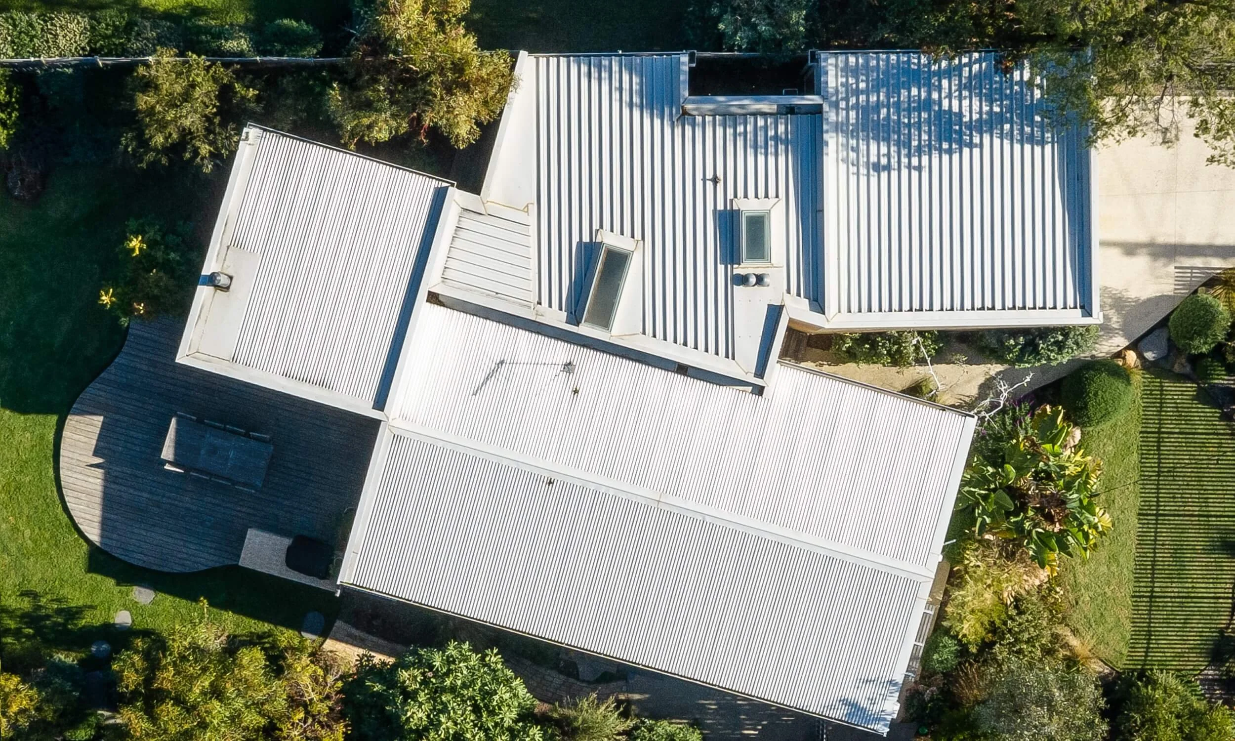 Main Street Design Studio Project Sunhill Avenue McCrae