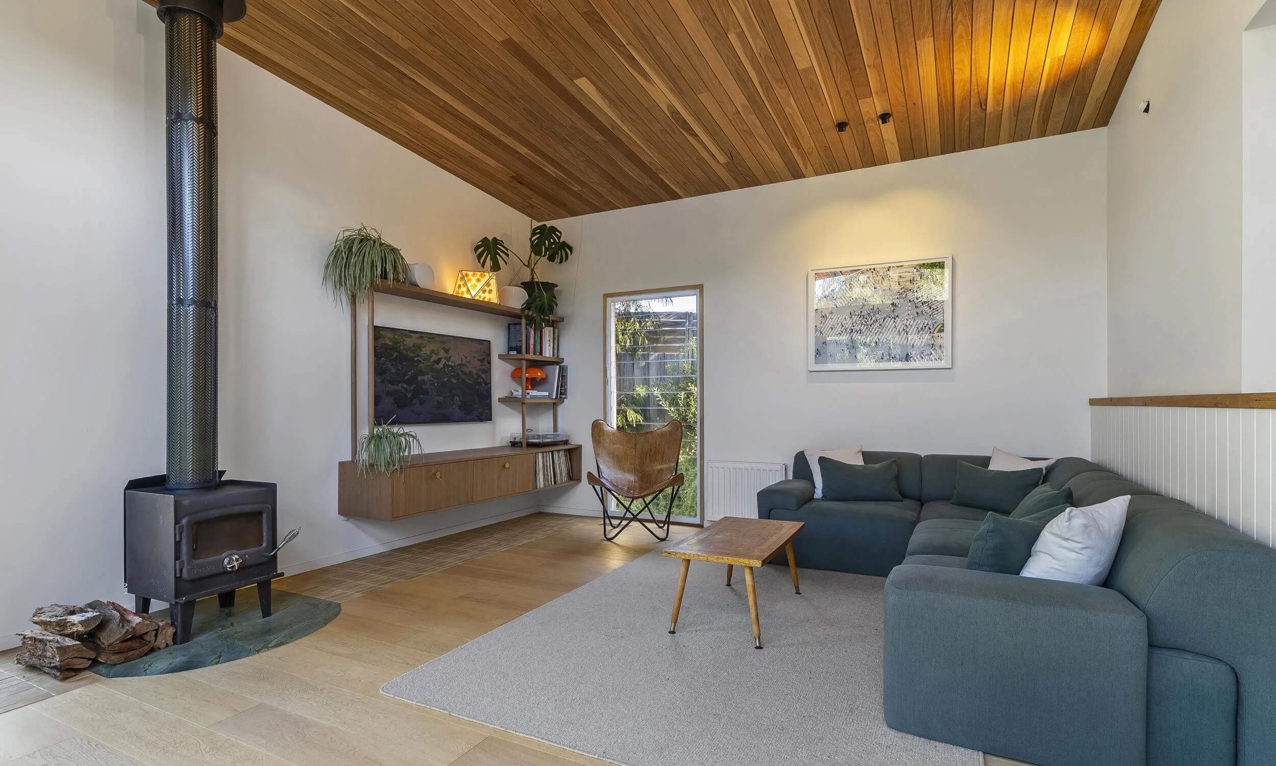 Main Street Design Studio Project Sunhill Avenue McCrae