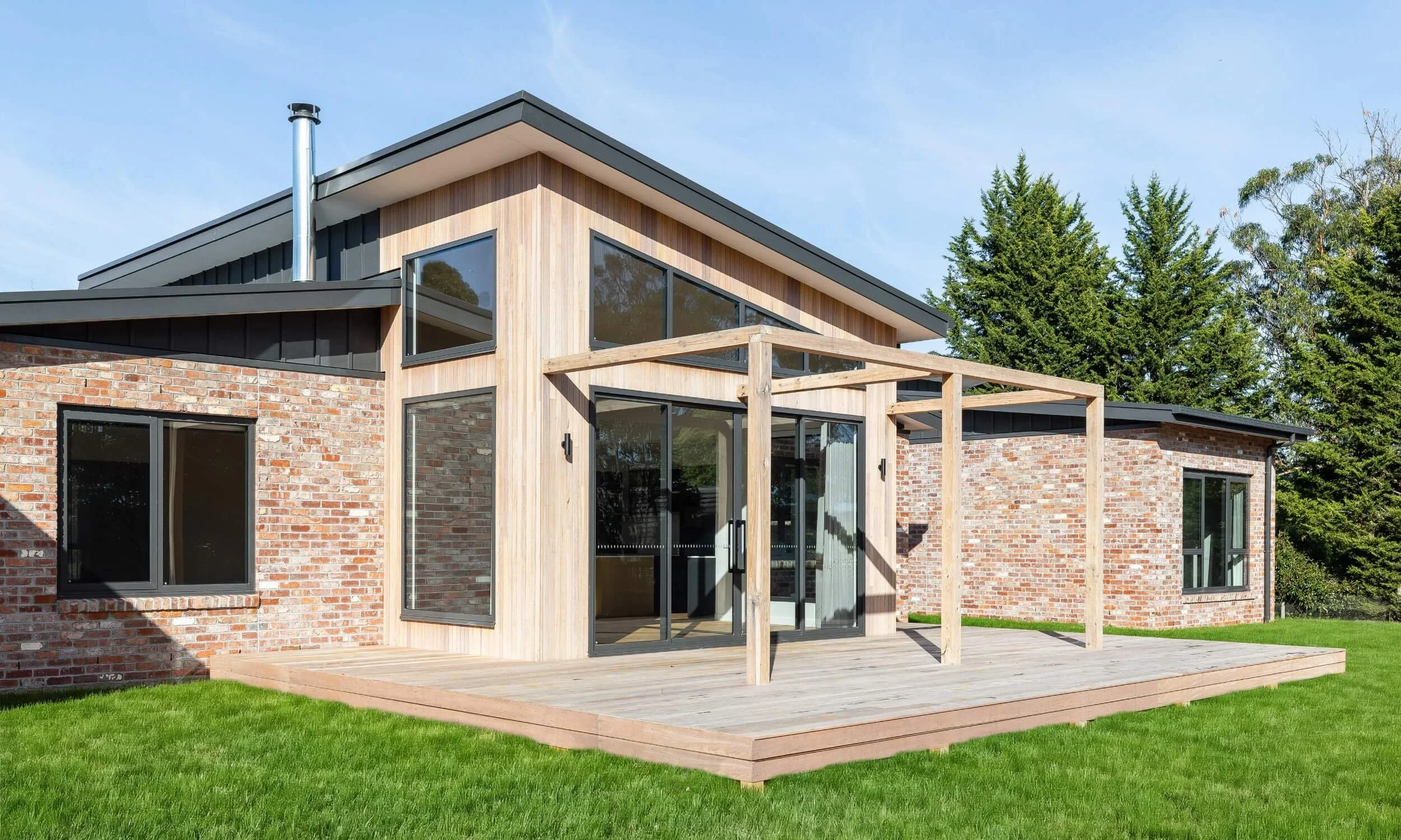 Main Street Design Studio Building Designer Architecture Bellbird Road Mt Eliza