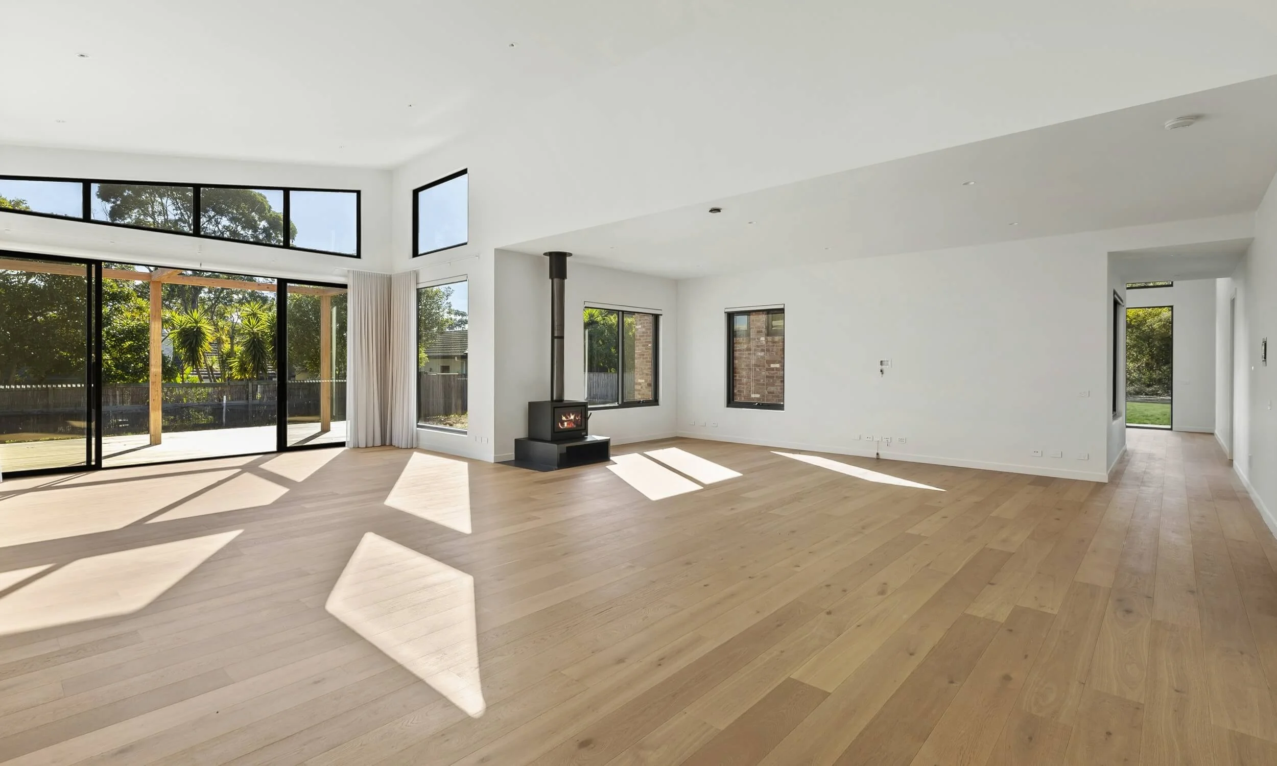 Main Street Design Studio Building Designer Architecture Bellbird Road Mt Eliza