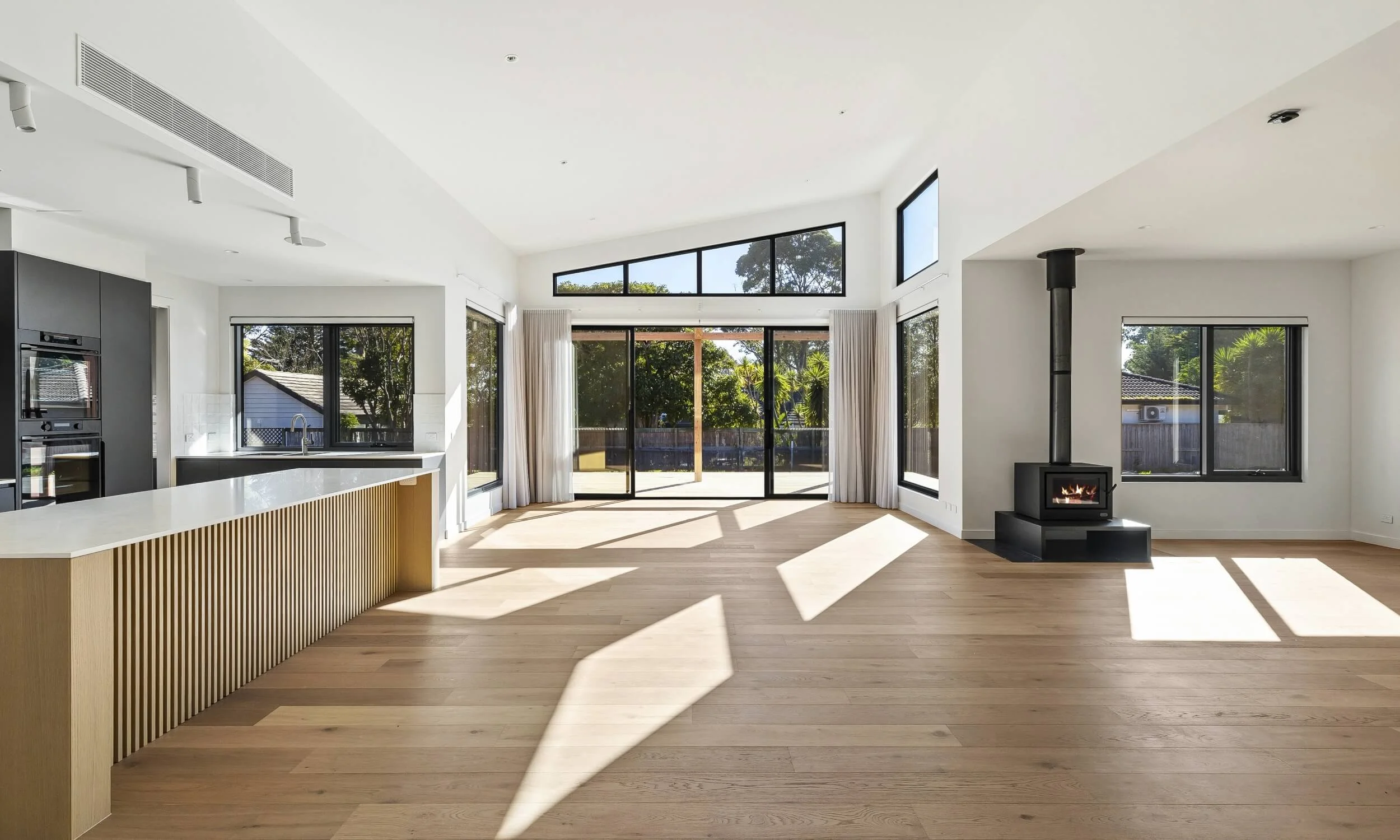 Main Street Design Studio Building Designer Architecture Bellbird Road Mt Eliza