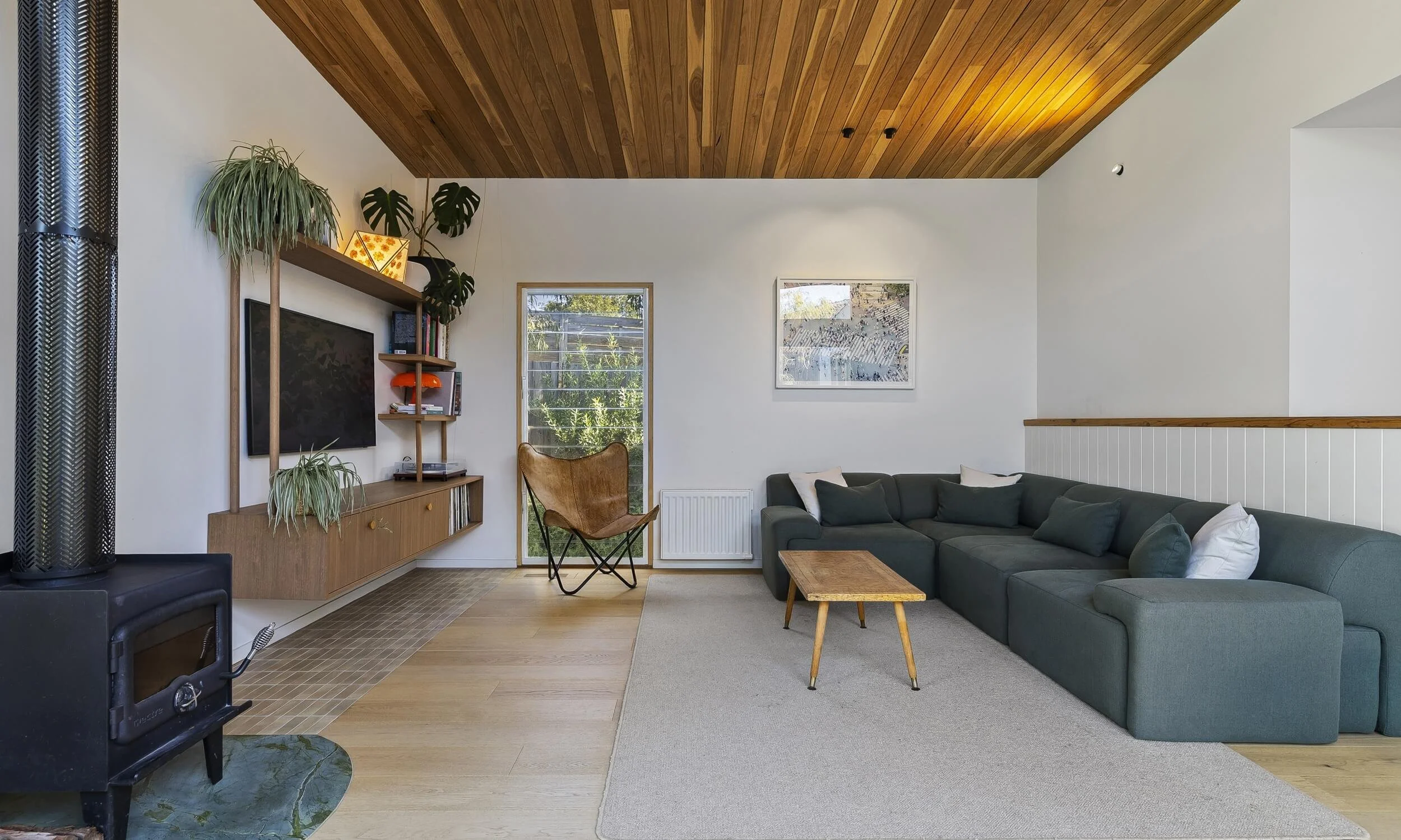 Main Street Design Studio Project Sunhill Avenue McCrae
