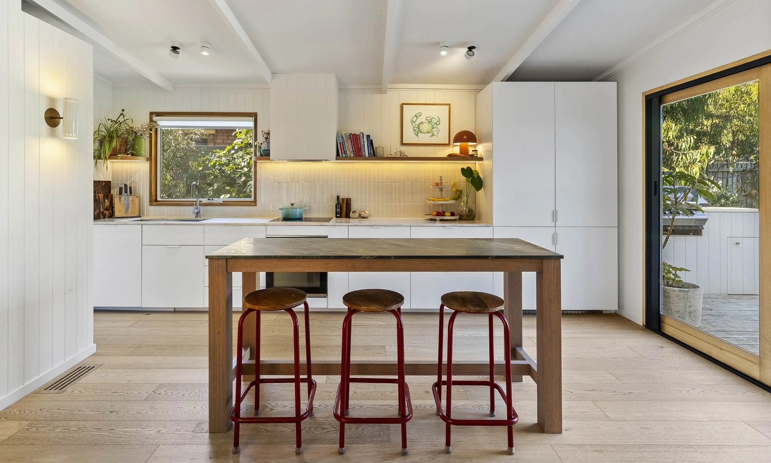 Main Street Design Studio Project Sunhill Avenue McCrae