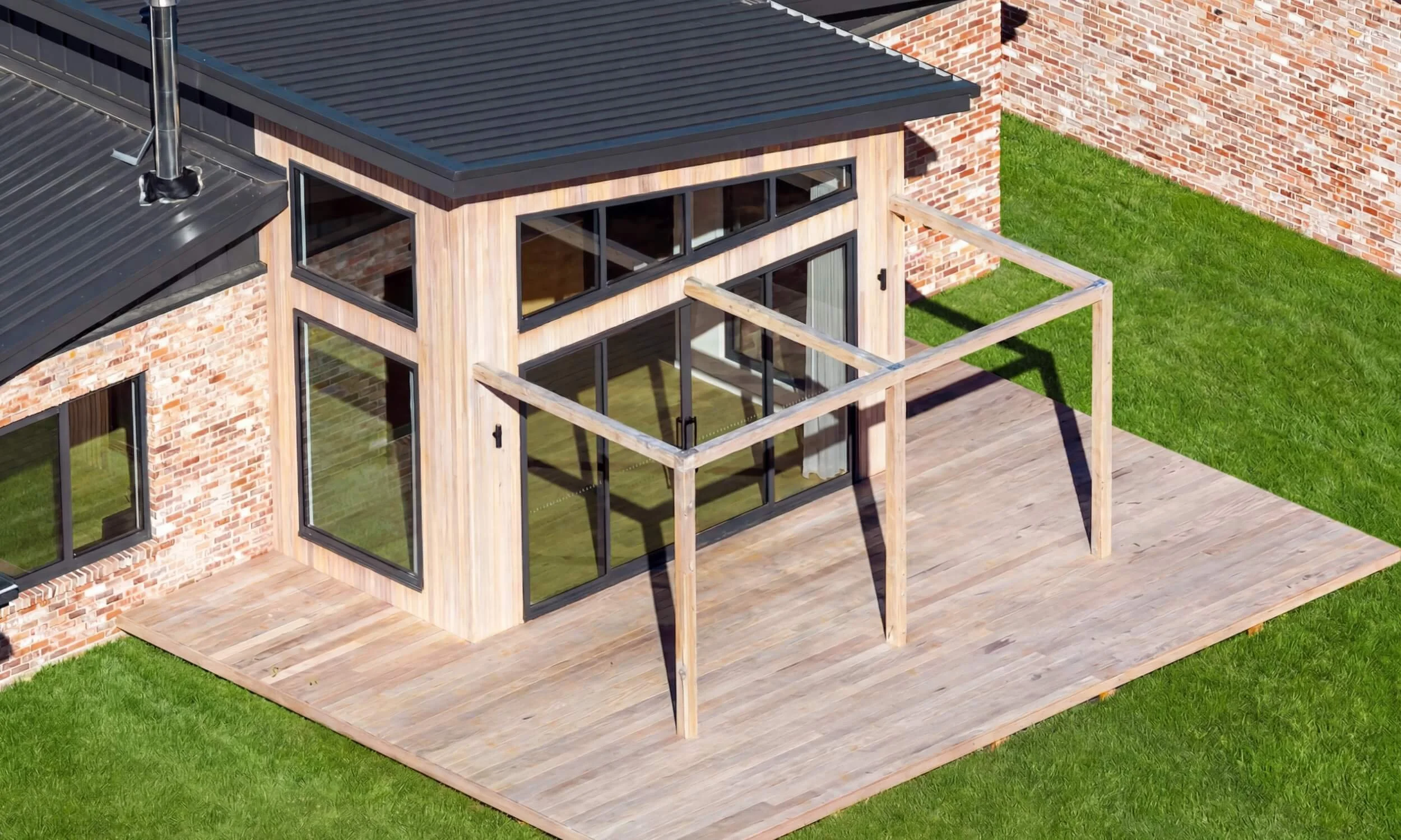 Main Street Design Studio Building Designer Architecture Bellbird Road Mt Eliza