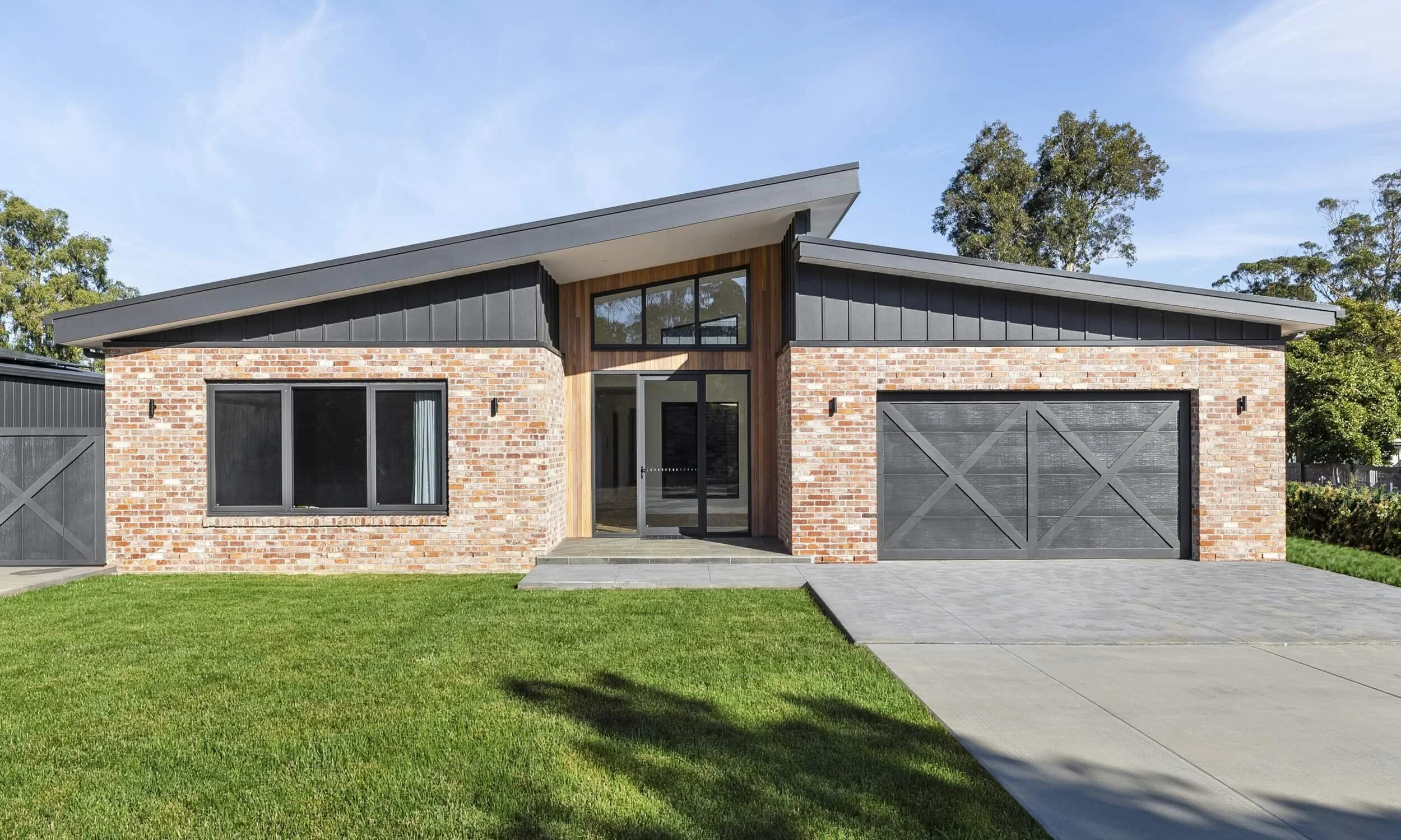 Main Street Design Studio Building Designer Architecture Bellbird Road Mt Eliza