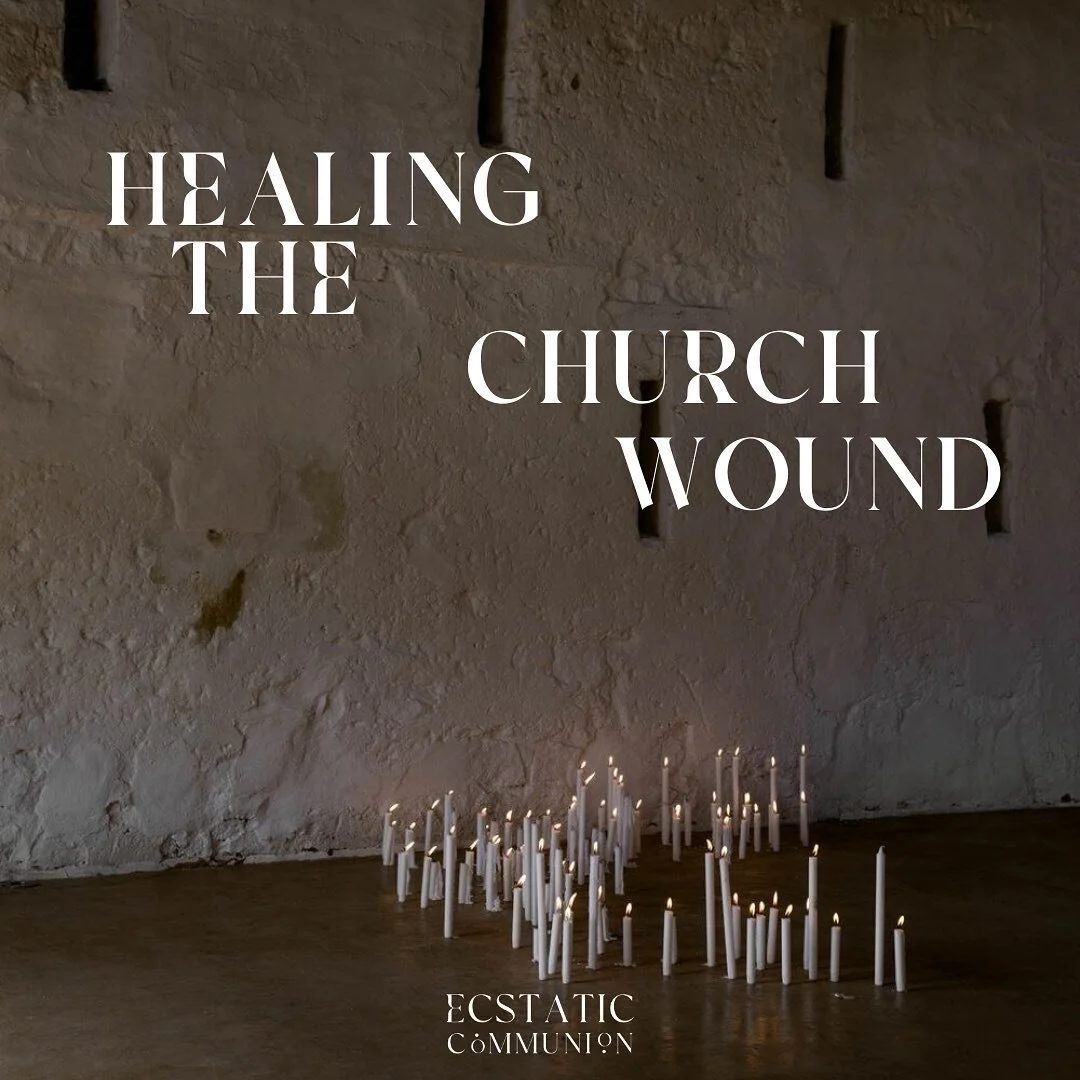 How does the word &lsquo;church&rsquo; make you feel?