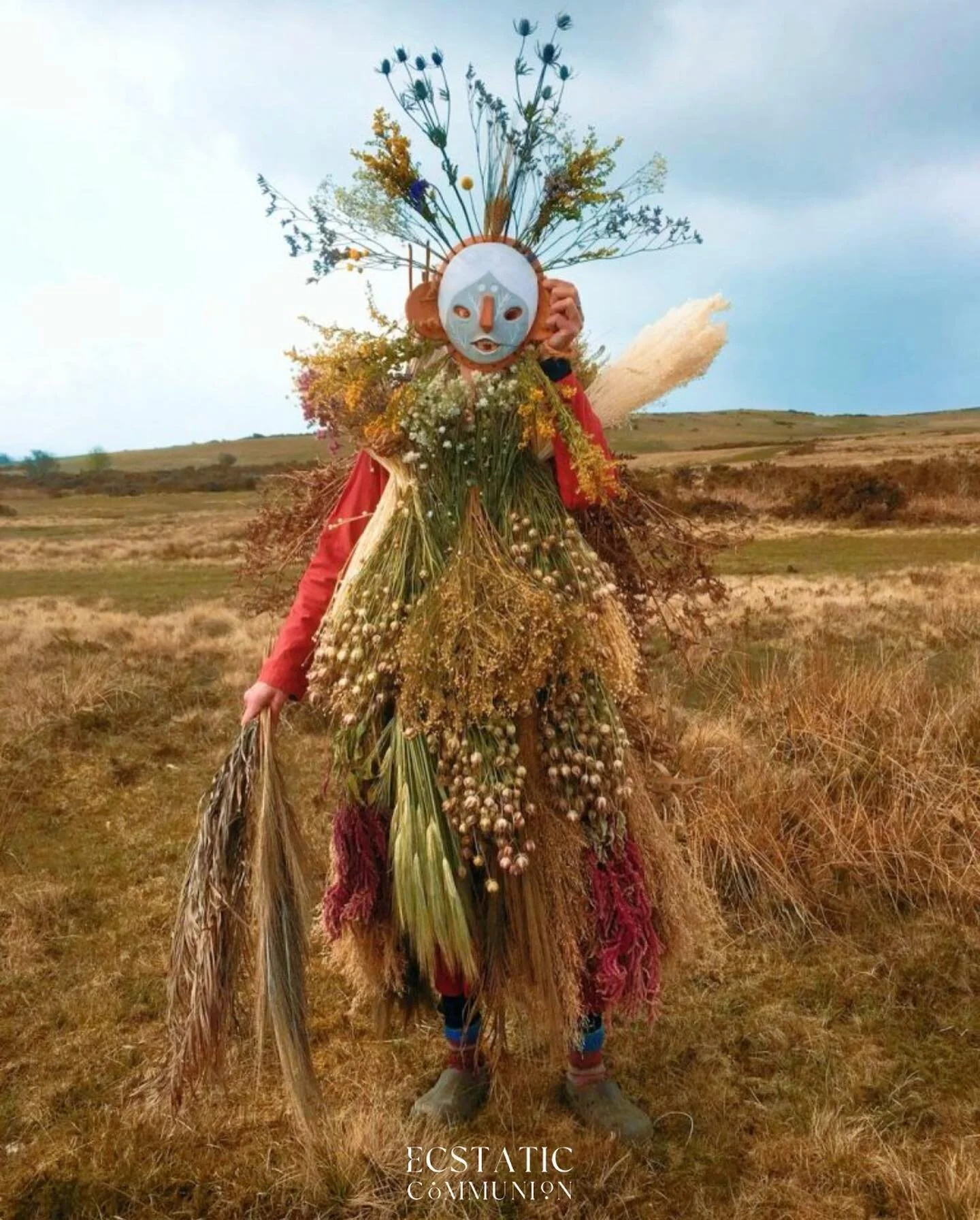 For our next Communion ceremony (5/20) we will be reflecting on the concept of: &ldquo;oneness with nature&rdquo;. Living in our highly technological civilization it is easy to forget that we ourselves are animals. We are nature and we belong within 