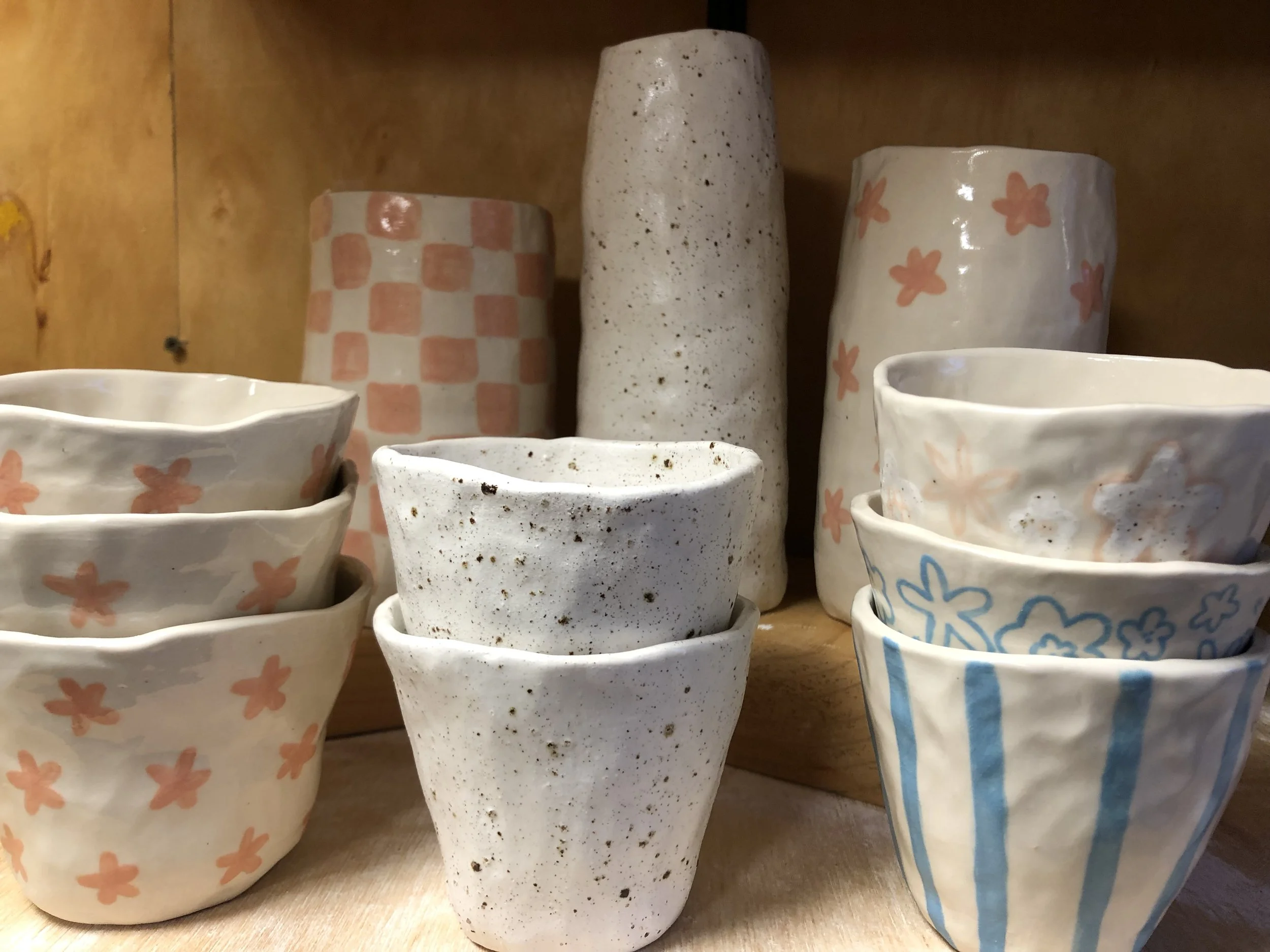 Melbourne Kiln Firing — This Artful Life