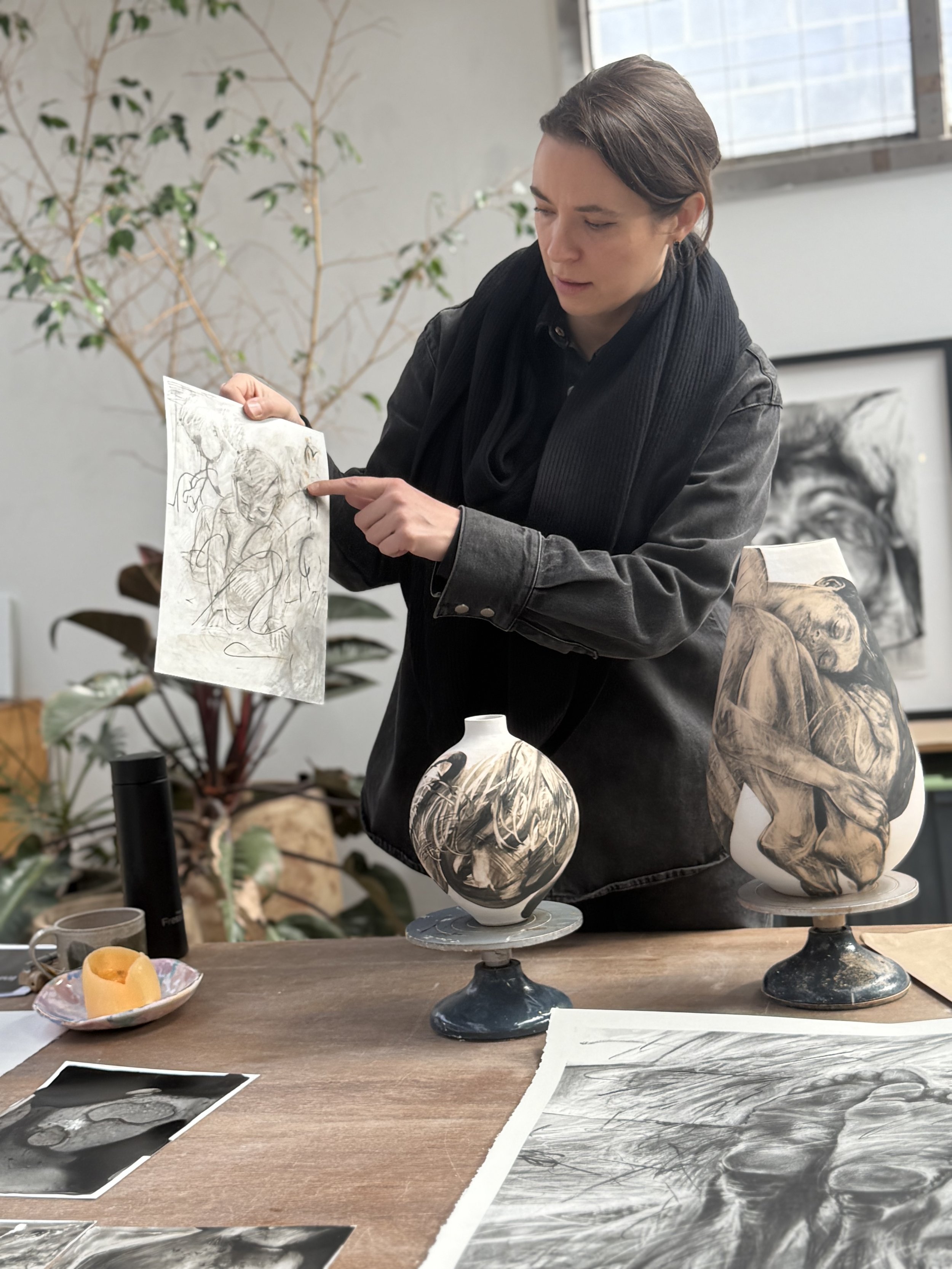 Teens Immersion Holiday Workshop