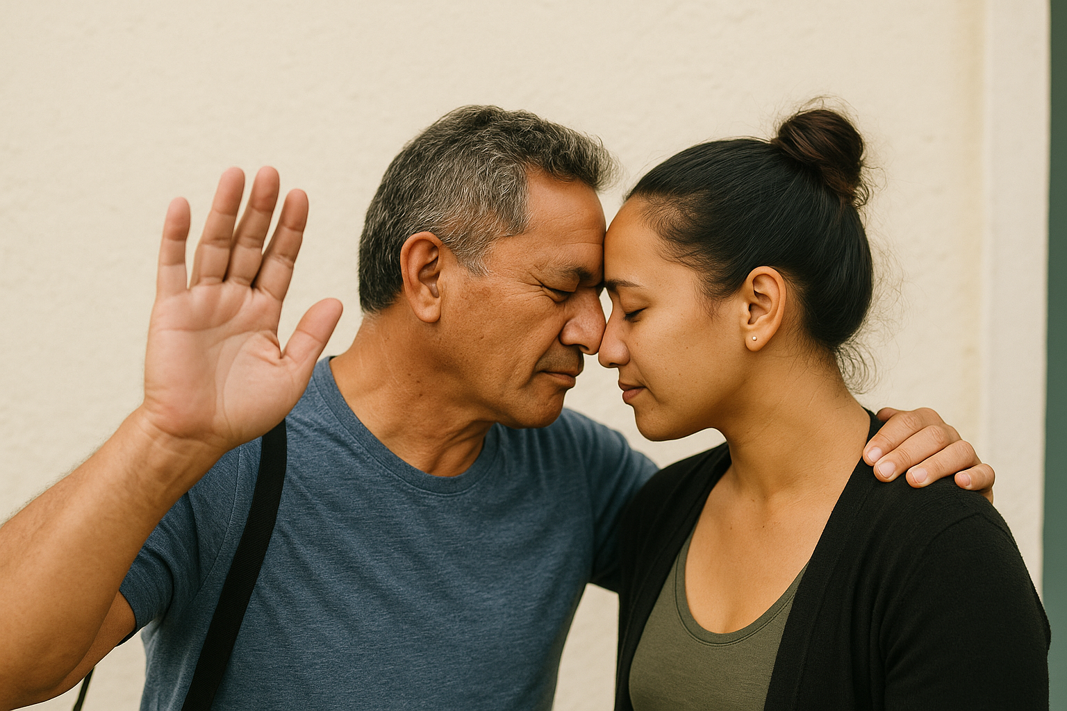 E noho rā Advise H2O