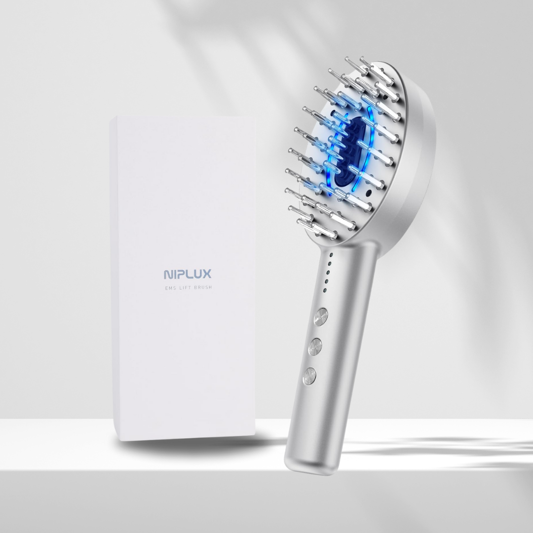 NIPLUX EMS Lift Brush