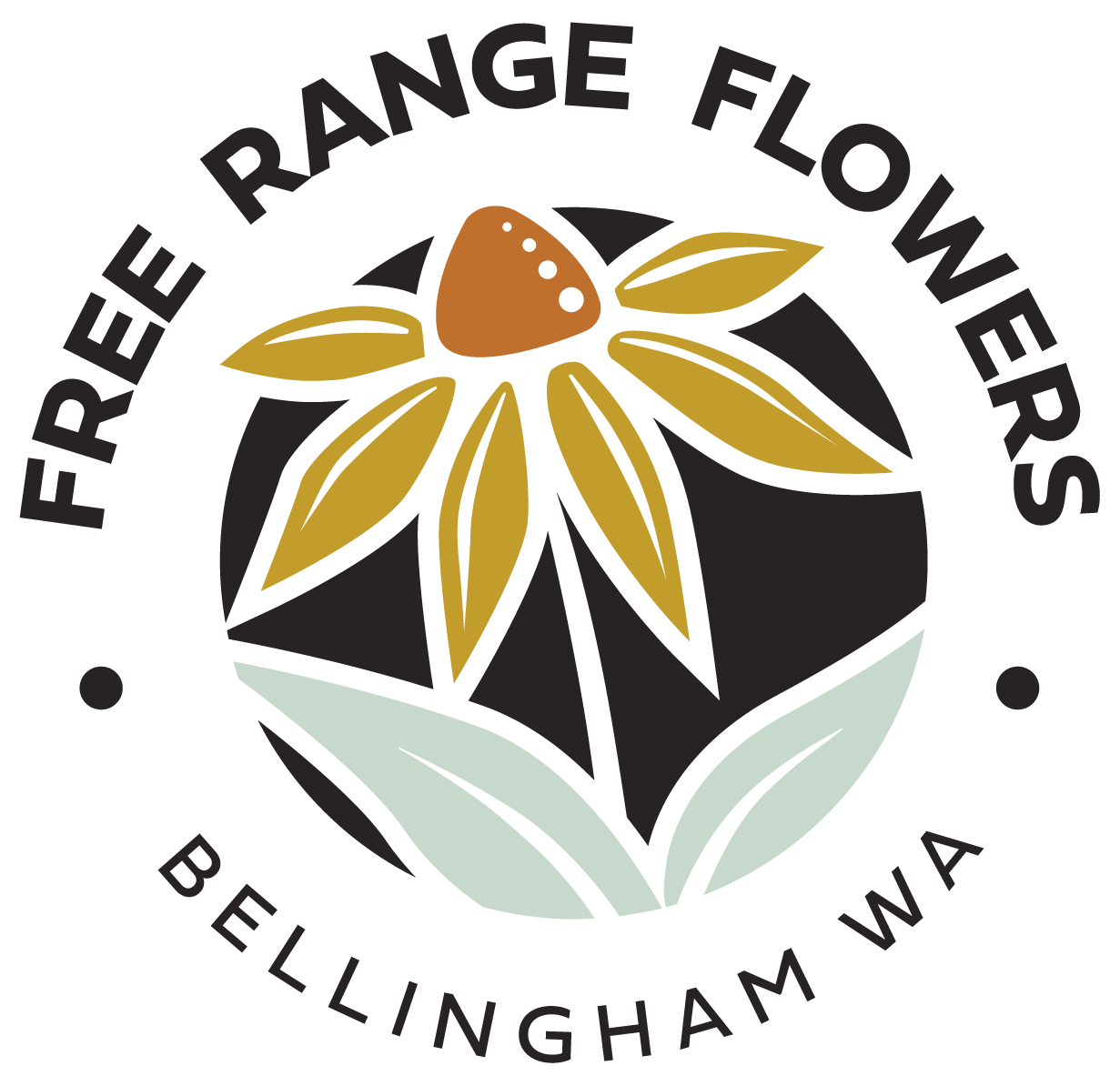 Free Range Flowers | A Bellingham Flower Farm + Florist